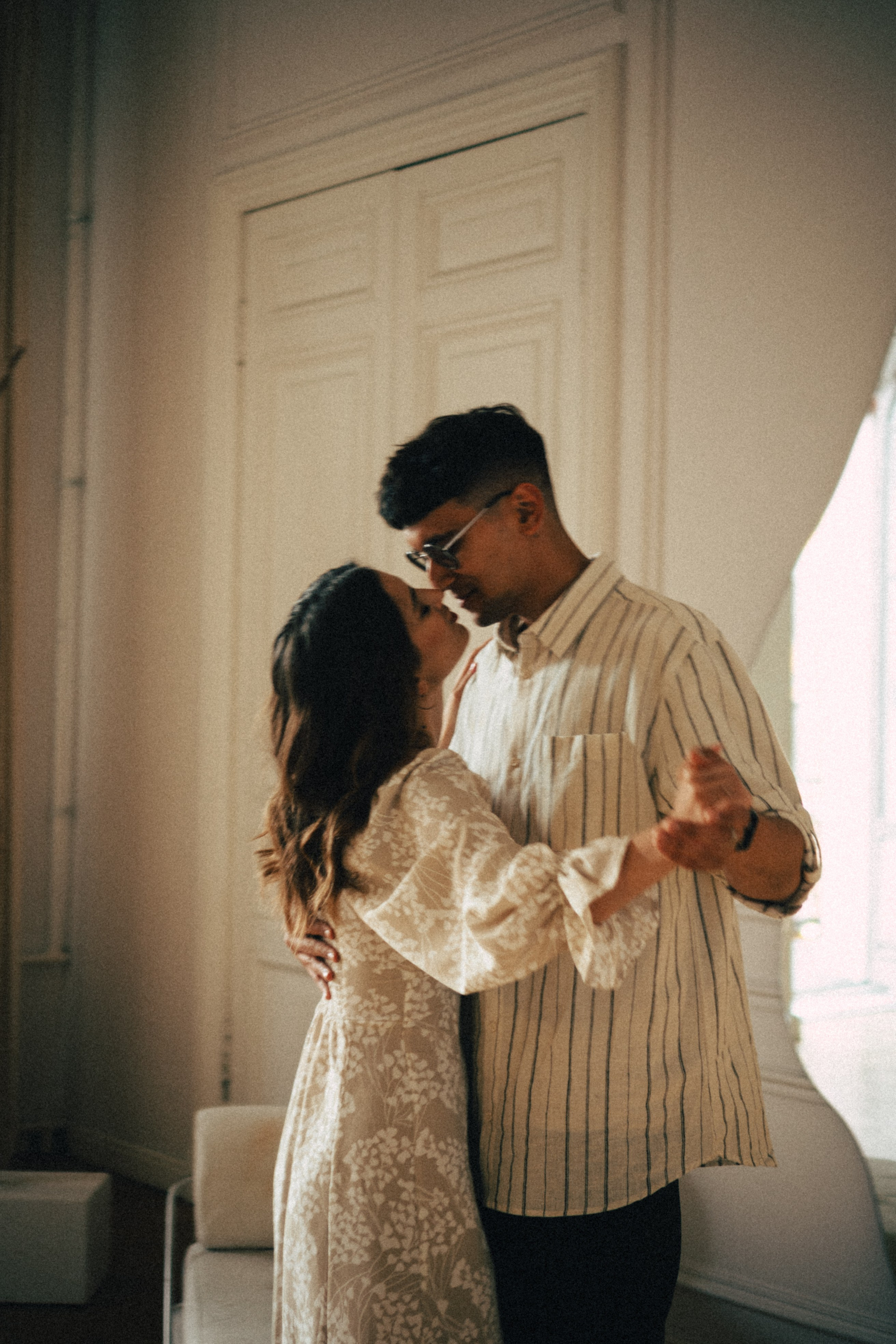 ЛЮБОВЬ В ИЮНЕ. Профессиональный фотограф, Санкт-Петербург — Виктория Богомолова