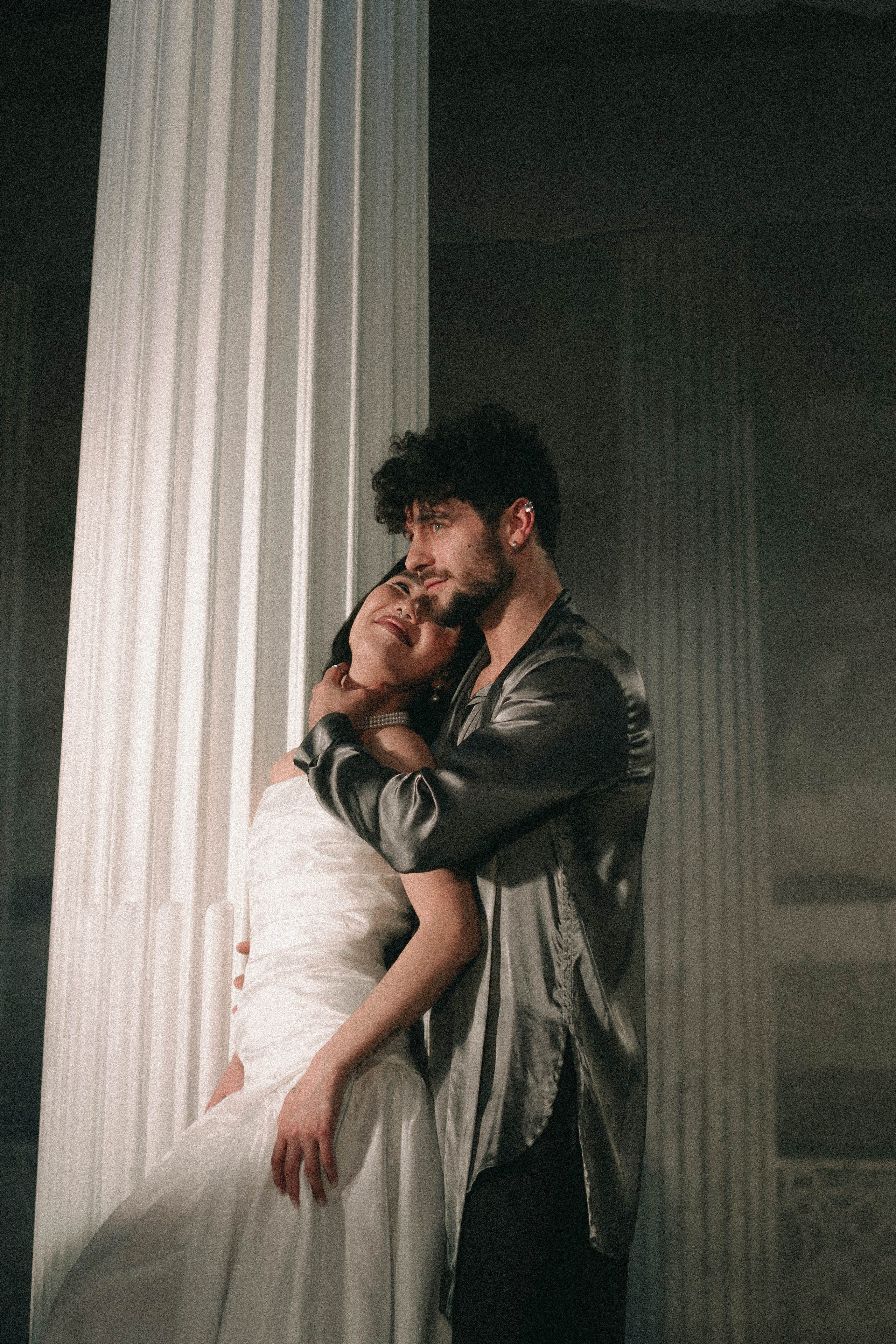 СВАБЕДНАЯ ФОТСЕССИИЯ В ОДНОМ ИЗ ЗАЛОВ НИКОЛАЕВСКОГО ДВОРЦА. Профессиональный фотограф, Санкт-Петербург — Виктория Богомолова