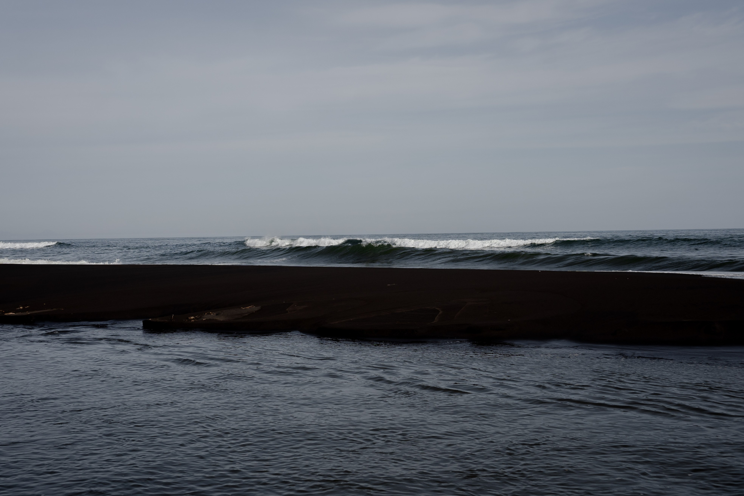 Мыс Маячный на Камчатке. Профессиональный фотограф, Санкт-Петербург — Виктория Богомолова
