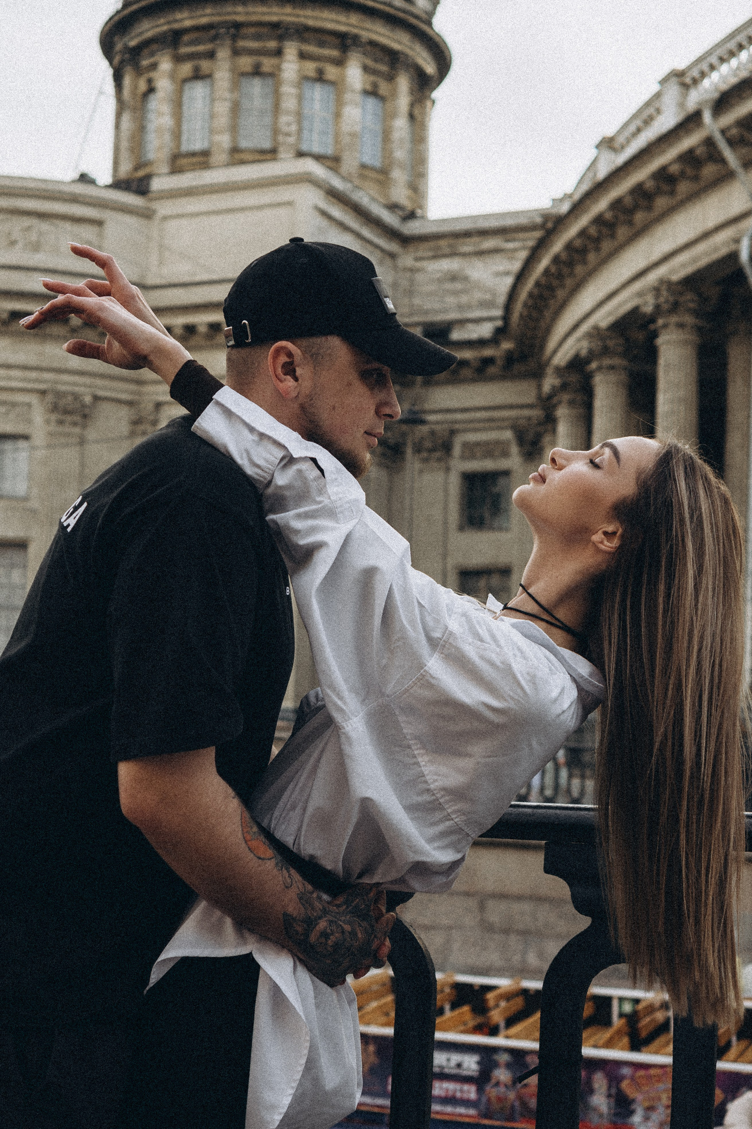 ПРОГУЛКА ПО ПИТЕРУ. Профессиональный фотограф, Санкт-Петербург — Виктория Богомолова