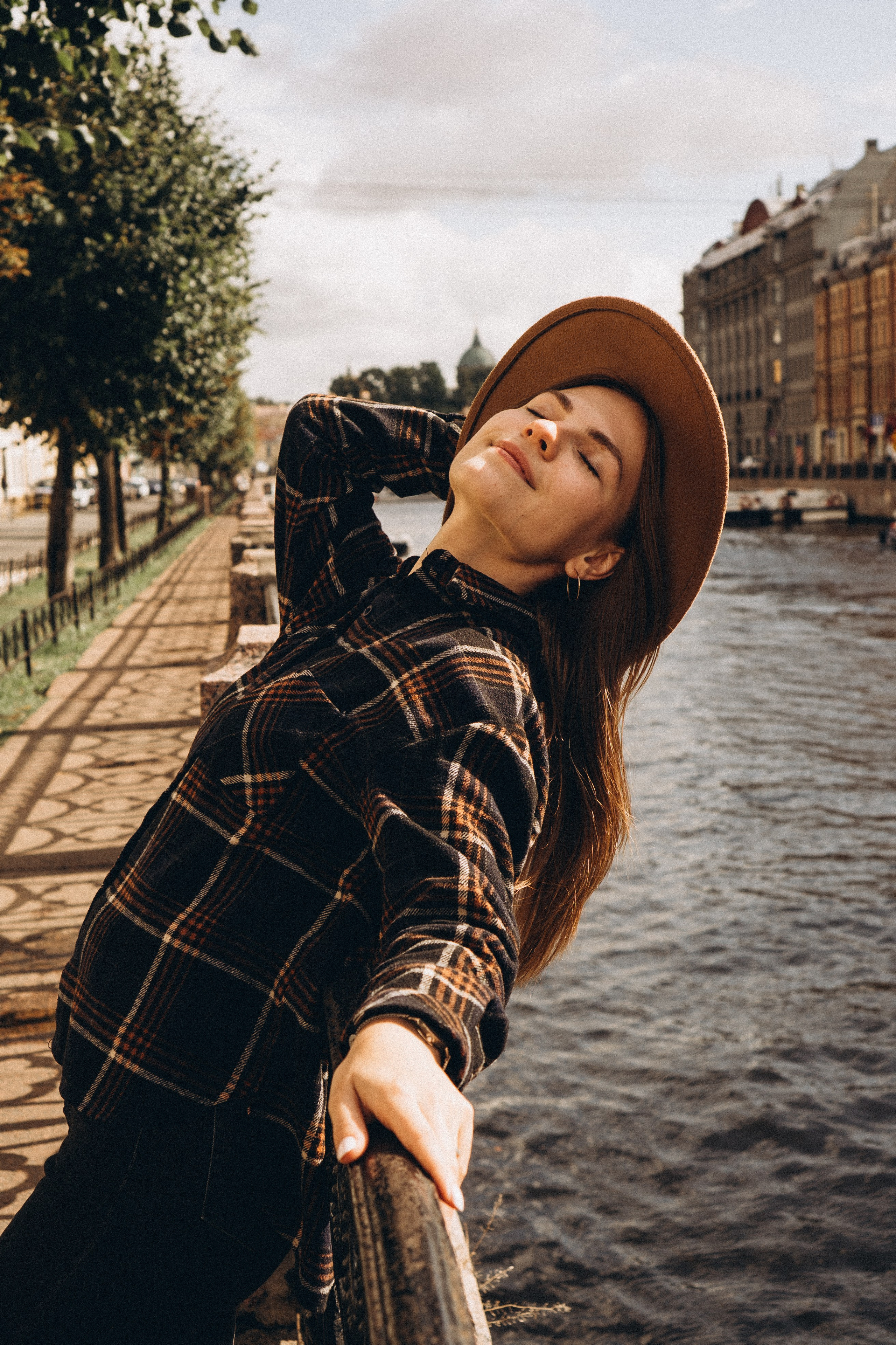 ПРОГУЛКА ПО САНКТ-ПЕТЕРБУРГУ. Профессиональный фотограф, Санкт-Петербург — Виктория Богомолова