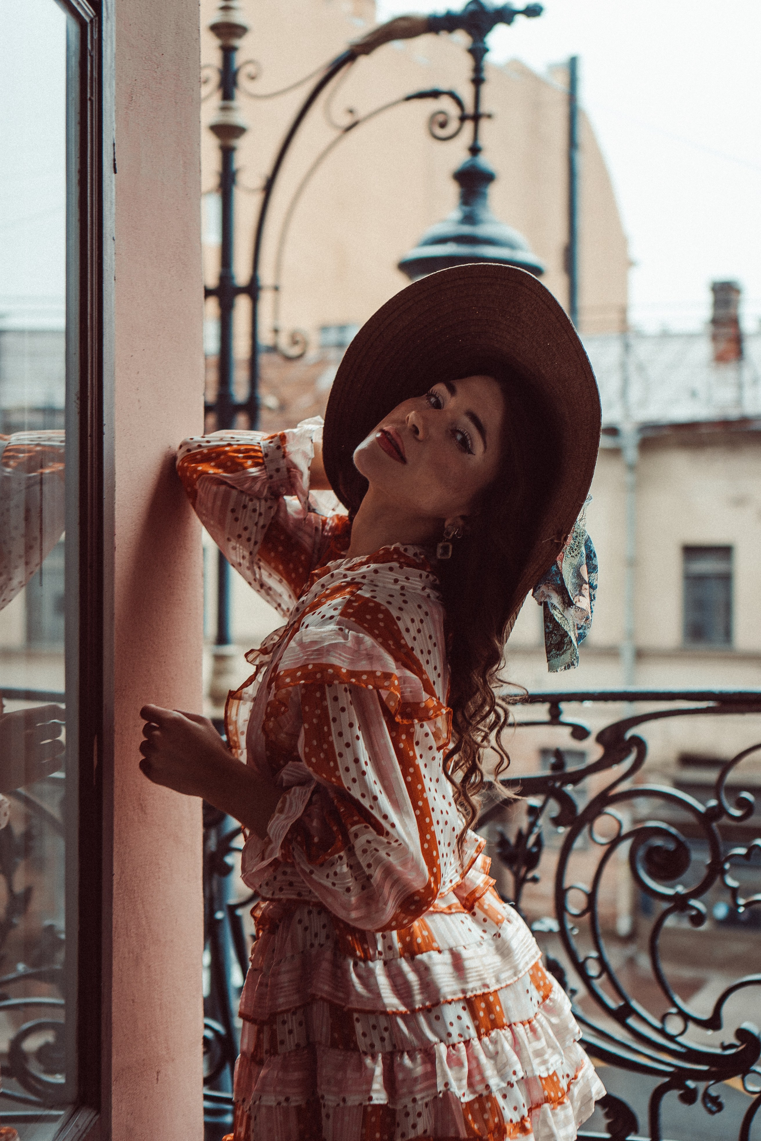 НЕМНОЖКО ИТАЛИИ. Профессиональный фотограф, Санкт-Петербург — Виктория Богомолова