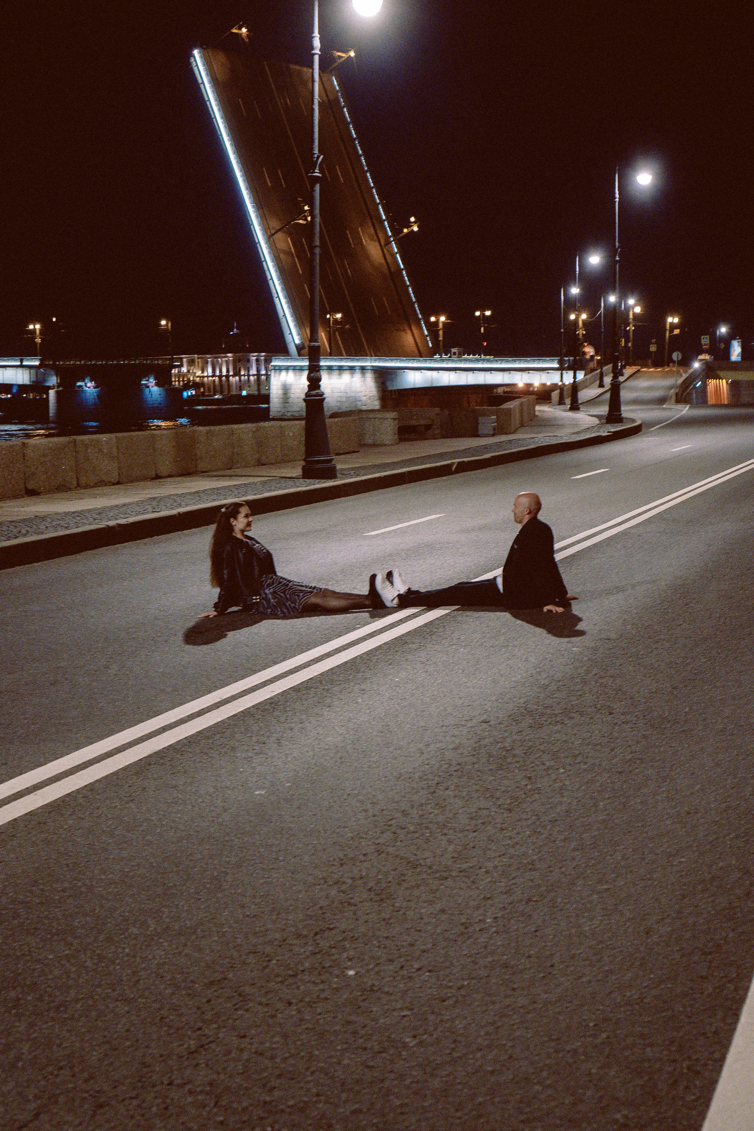 Любовь и питер. Профессиональный фотограф, Санкт-Петербург — Виктория Богомолова