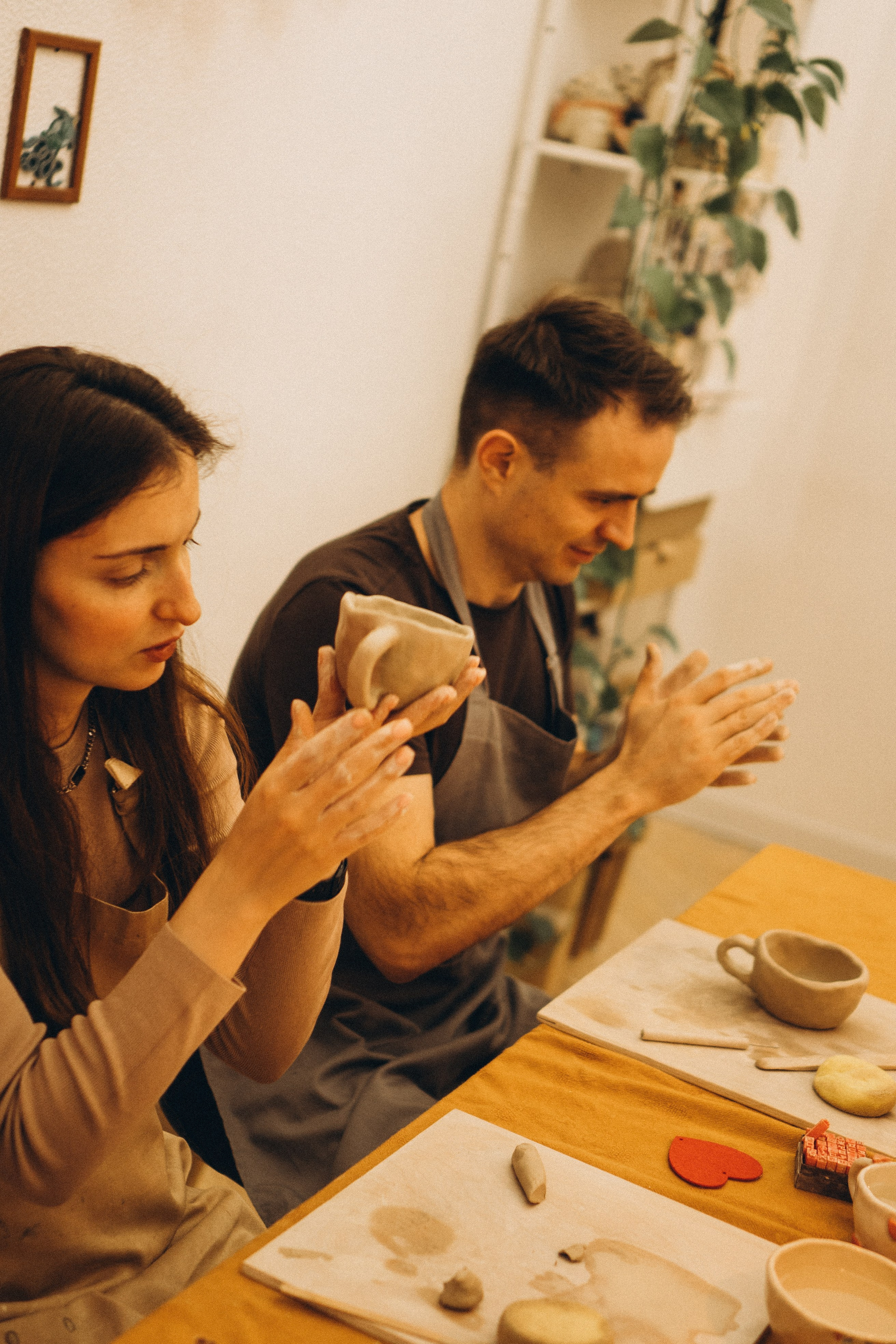 ЛЕПКАРНЯ. Профессиональный фотограф, Санкт-Петербург — Виктория Богомолова