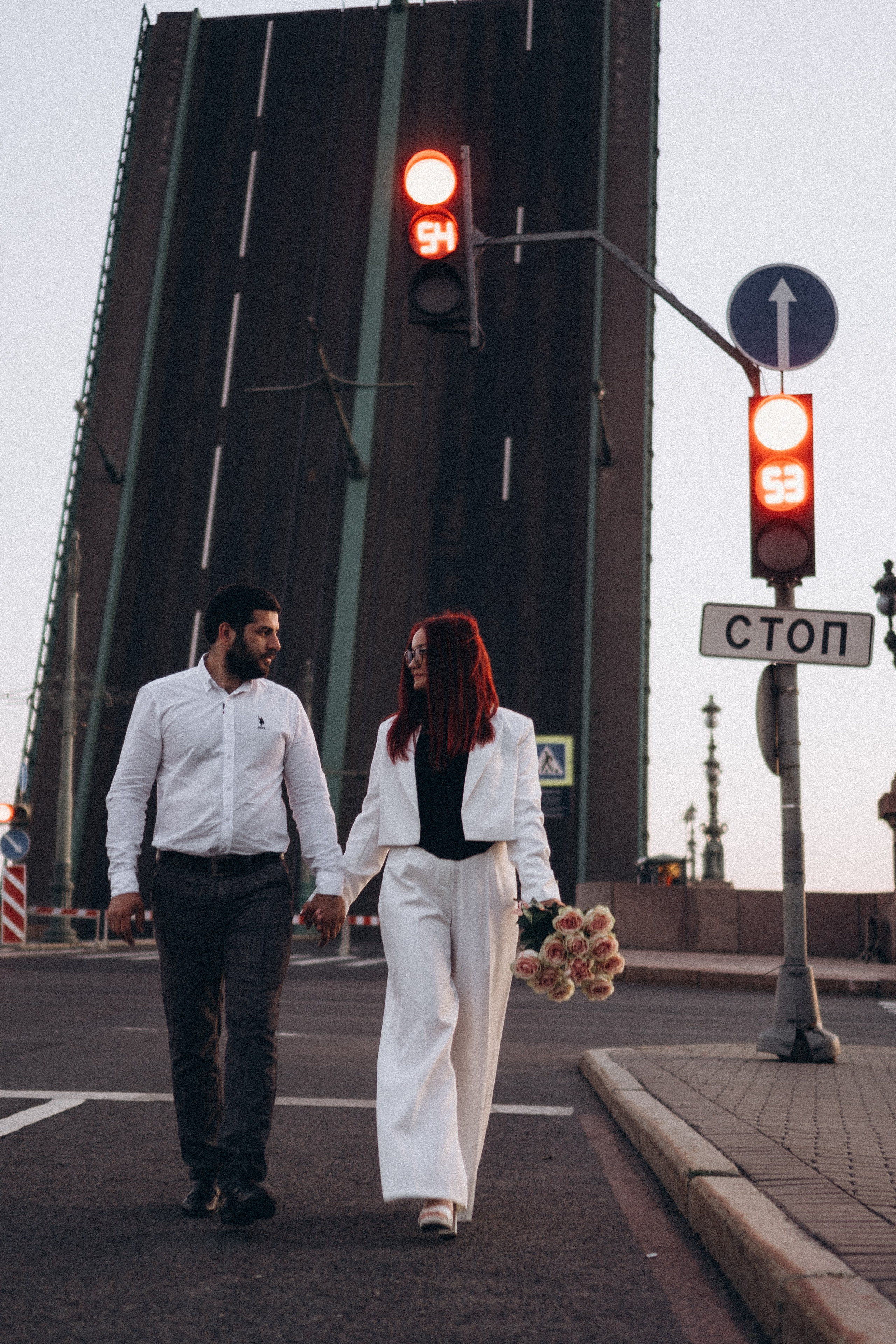 РАССВЕТНАЯ ИСТОРИЯ. Профессиональный фотограф, Санкт-Петербург — Виктория Богомолова