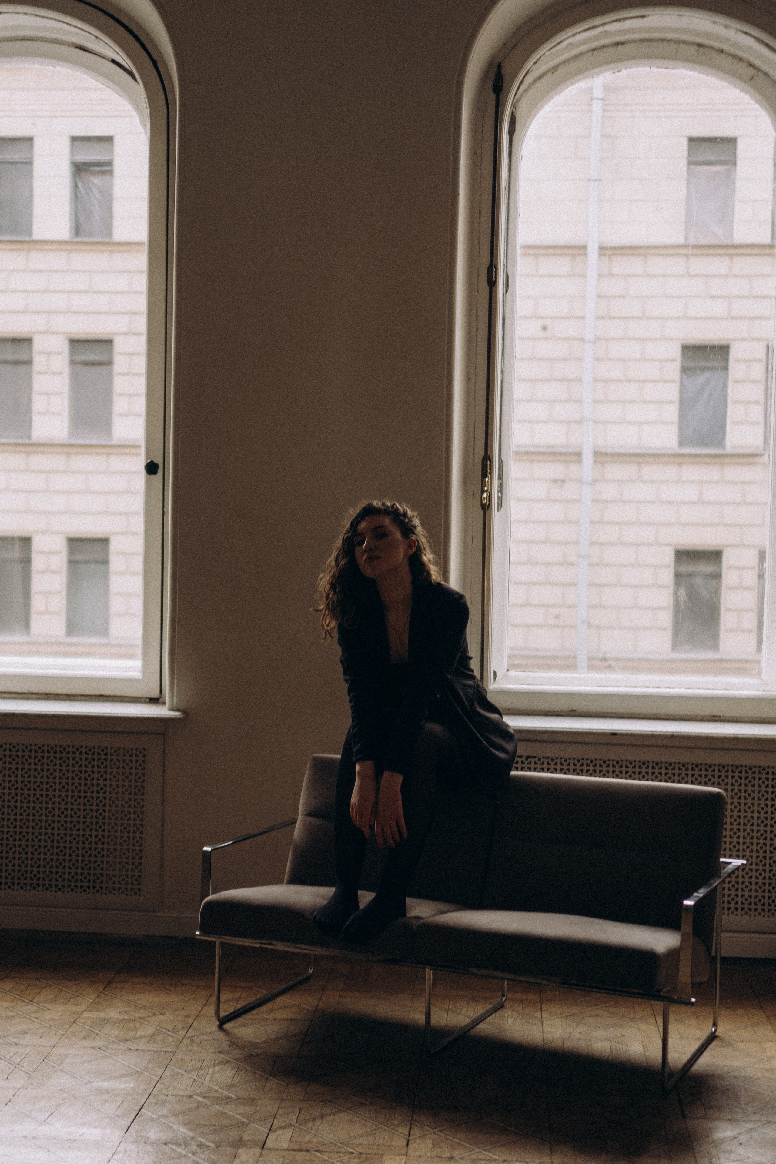 Для девушки. Профессиональный фотограф, Санкт-Петербург — Виктория Богомолова