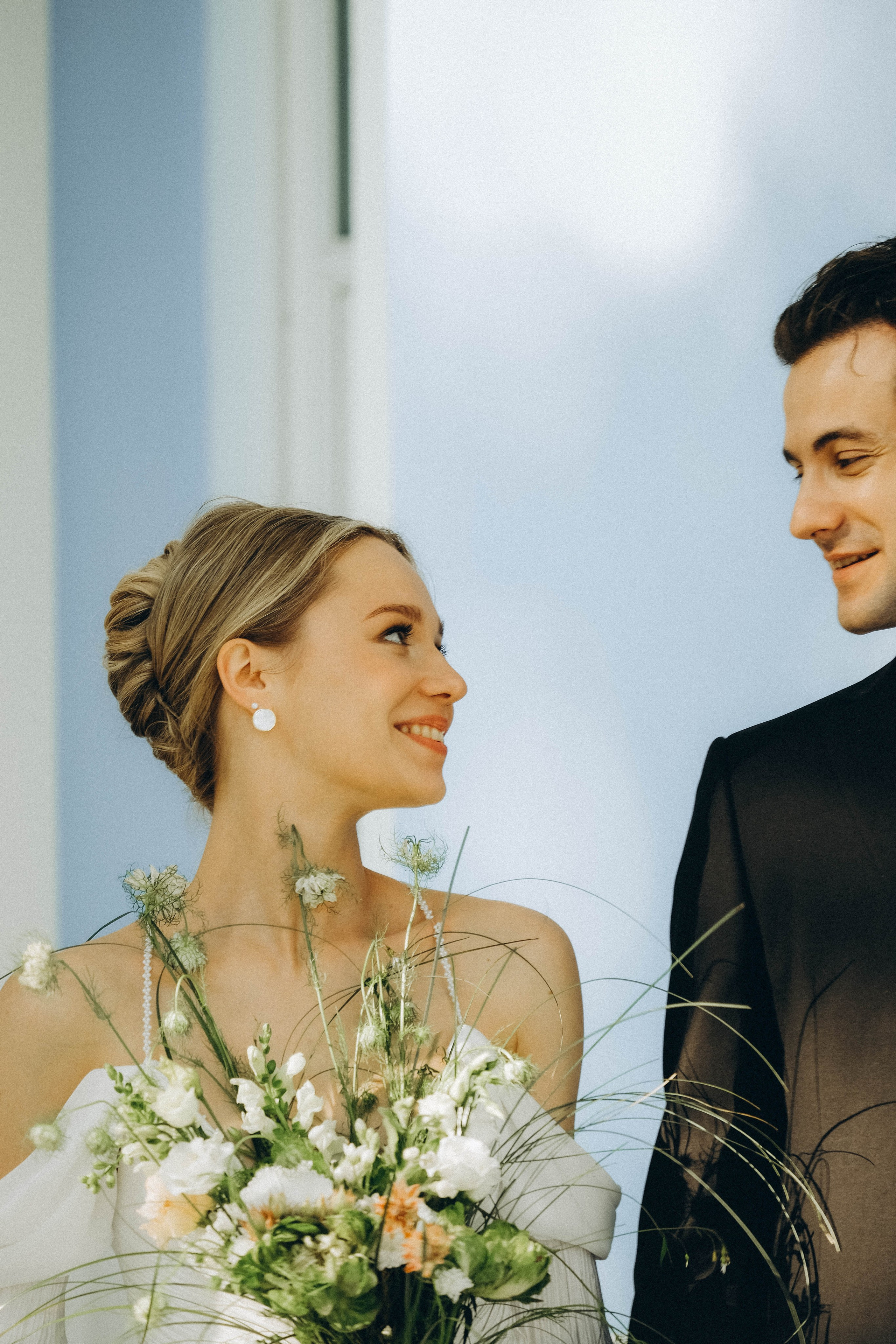 СВАДЕБНАЯ СЬЕМКА В ПАРКЕ ОРАНИЕНБАУМ. Профессиональный фотограф, Санкт-Петербург — Виктория Богомолова