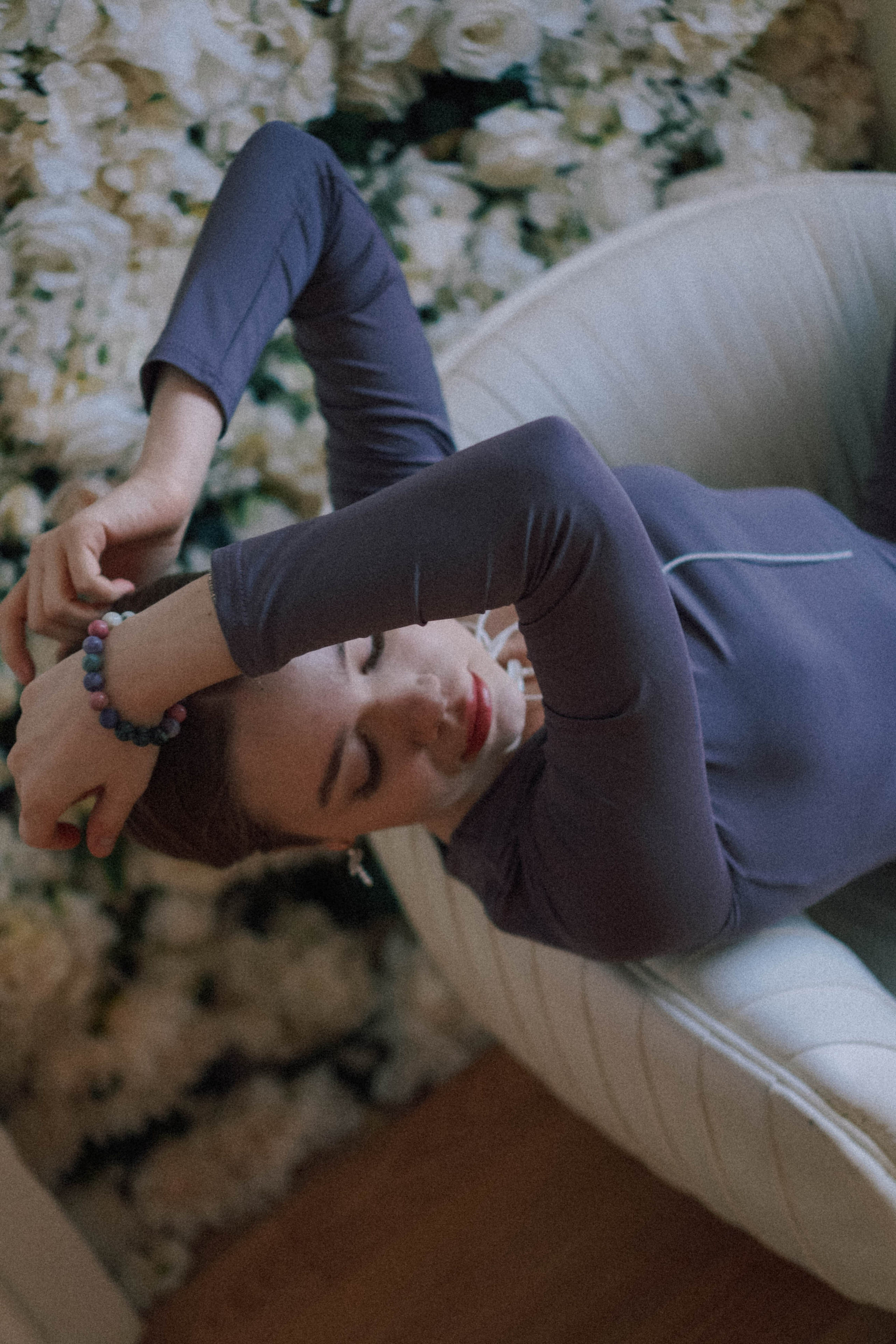 22. Профессиональный фотограф, Санкт-Петербург — Виктория Богомолова