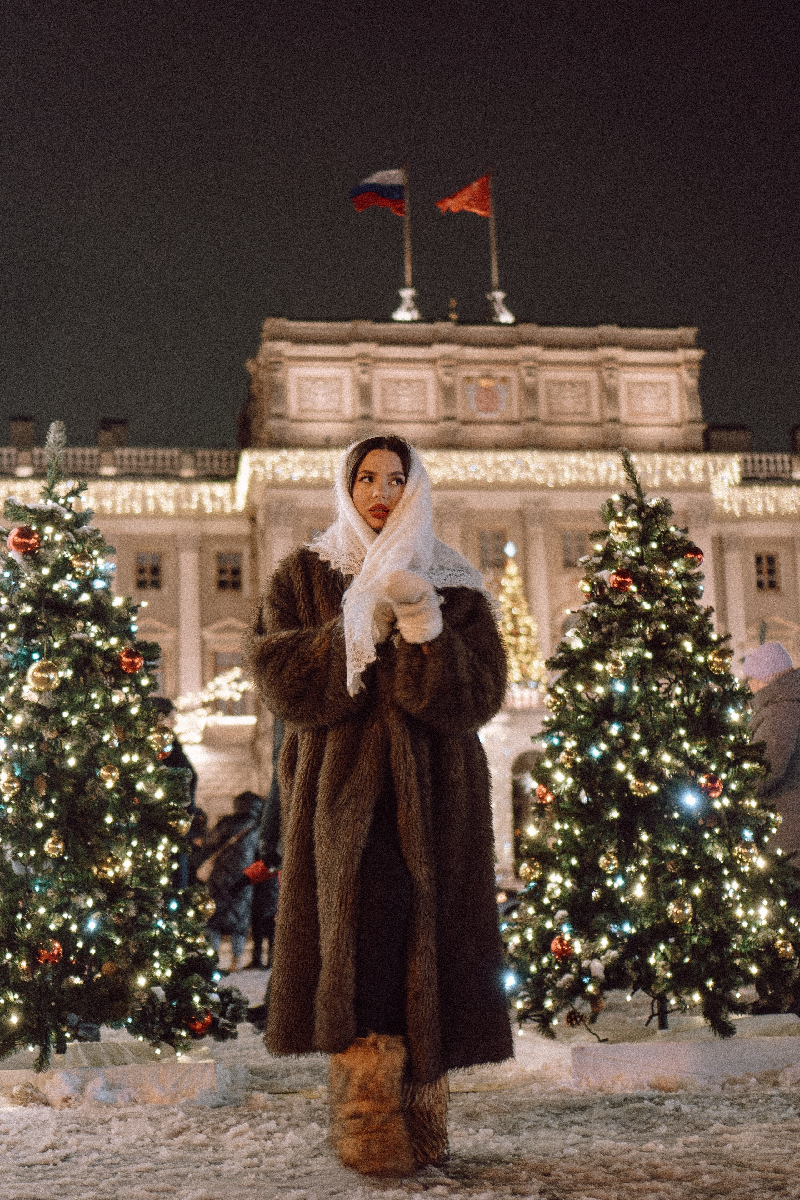 В Русском стиле. Профессиональный фотограф, Санкт-Петербург — Виктория Богомолова