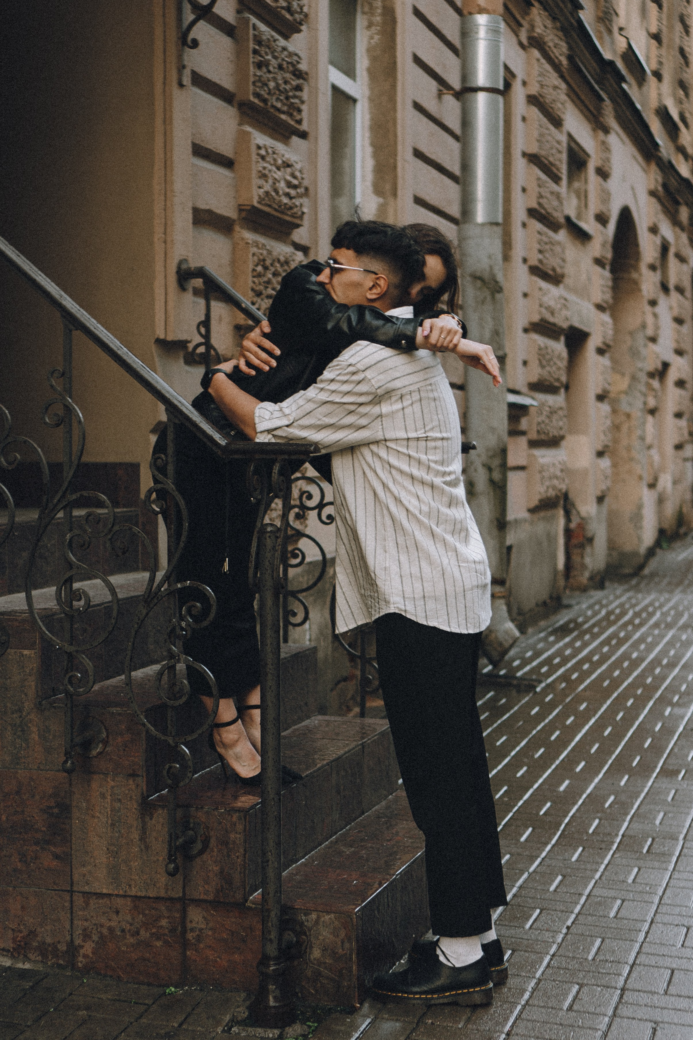 ЛЮБОВЬ В ИЮНЕ. Профессиональный фотограф, Санкт-Петербург — Виктория Богомолова