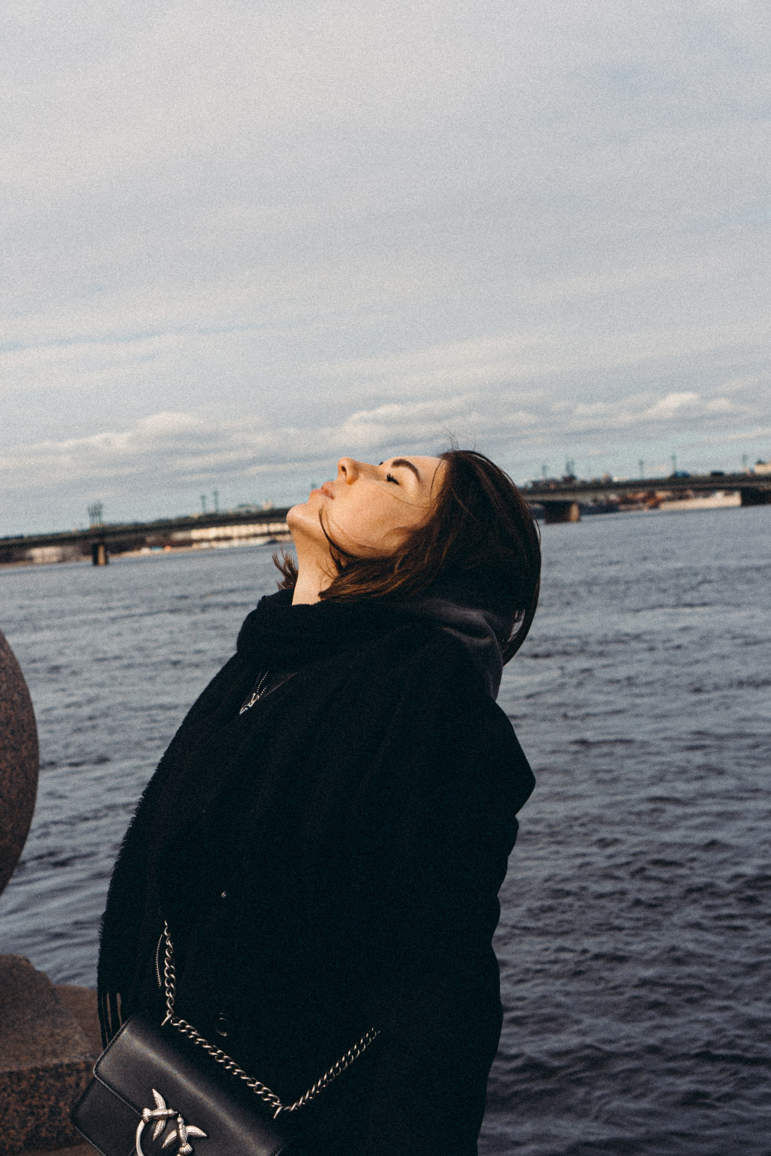 Прогулка по весеннему Питеру. Профессиональный фотограф, Санкт-Петербург — Виктория Богомолова