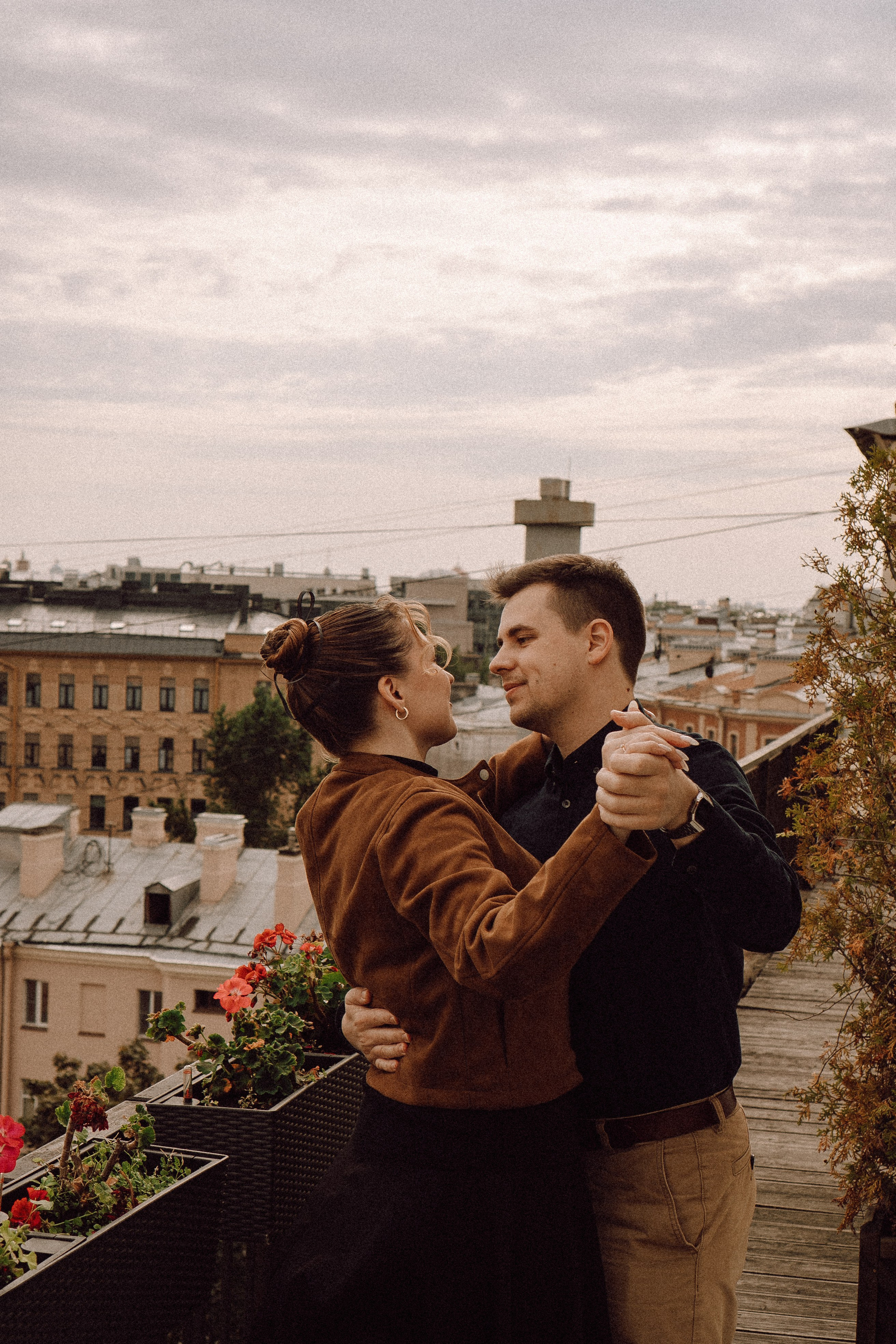 LOVE. Профессиональный фотограф, Санкт-Петербург — Виктория Богомолова