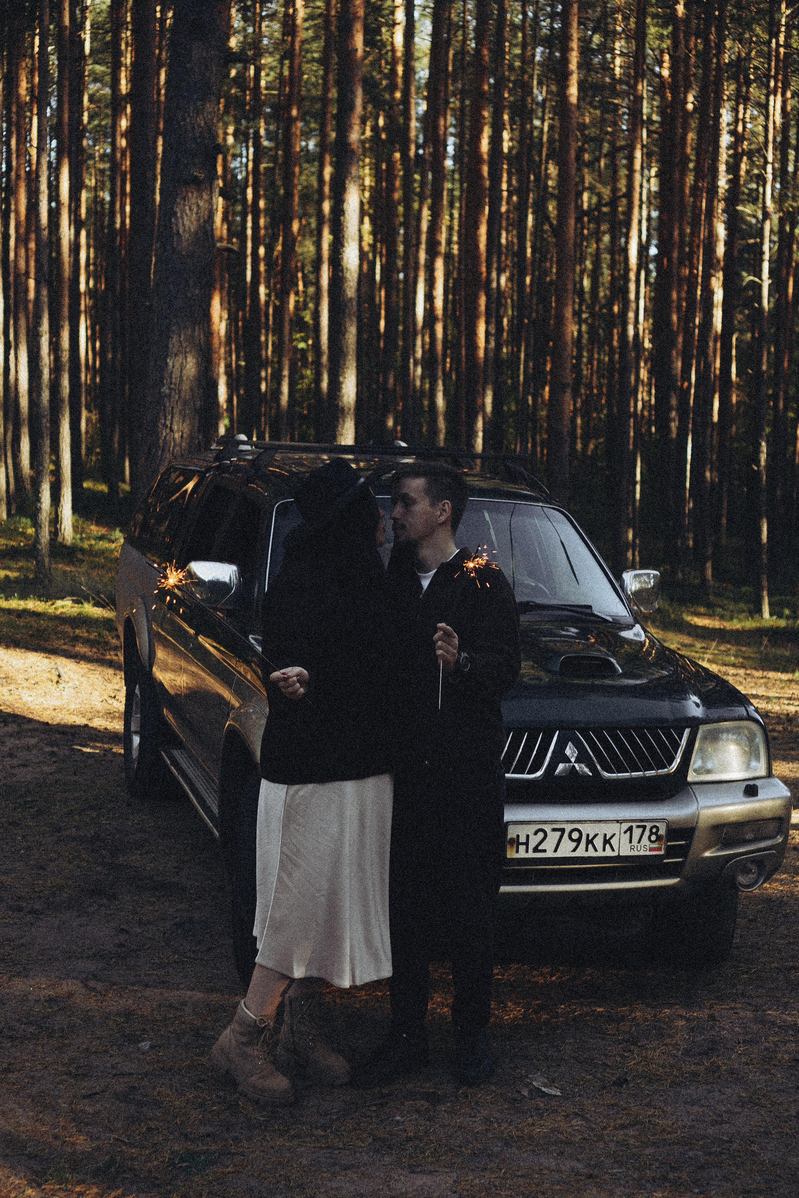 Прогулка по Финскому заливу. Профессиональный фотограф, Санкт-Петербург — Виктория Богомолова