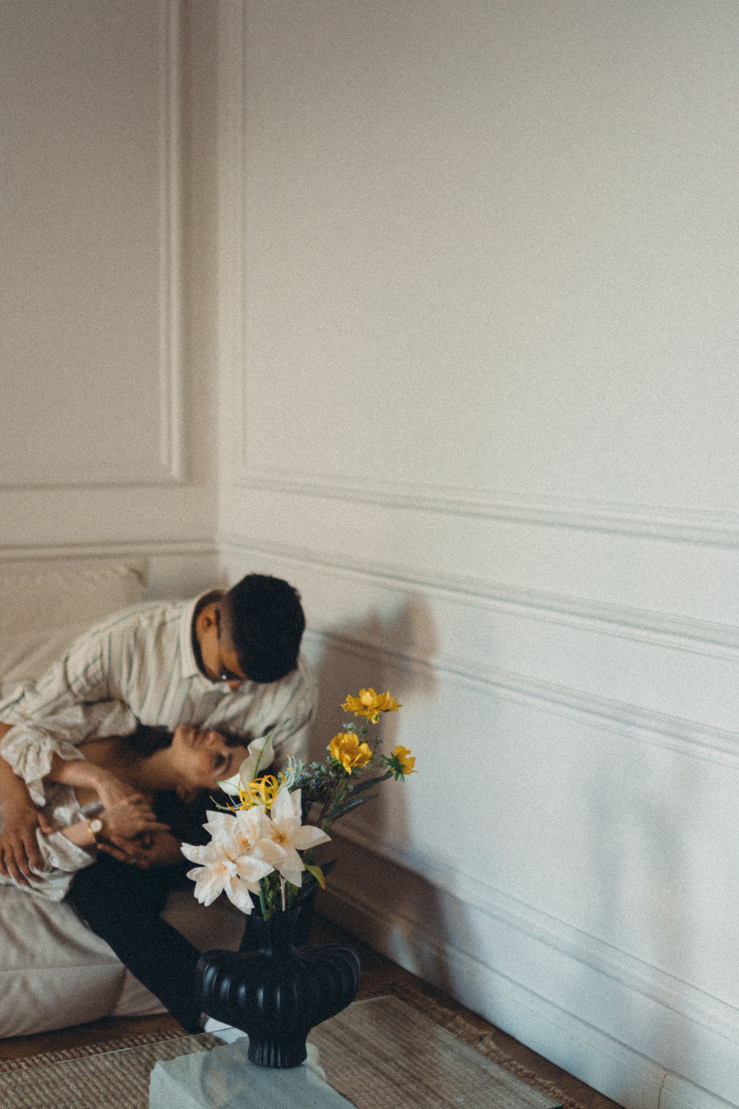 ЛЮБОВЬ В ИЮНЕ. Профессиональный фотограф, Санкт-Петербург — Виктория Богомолова