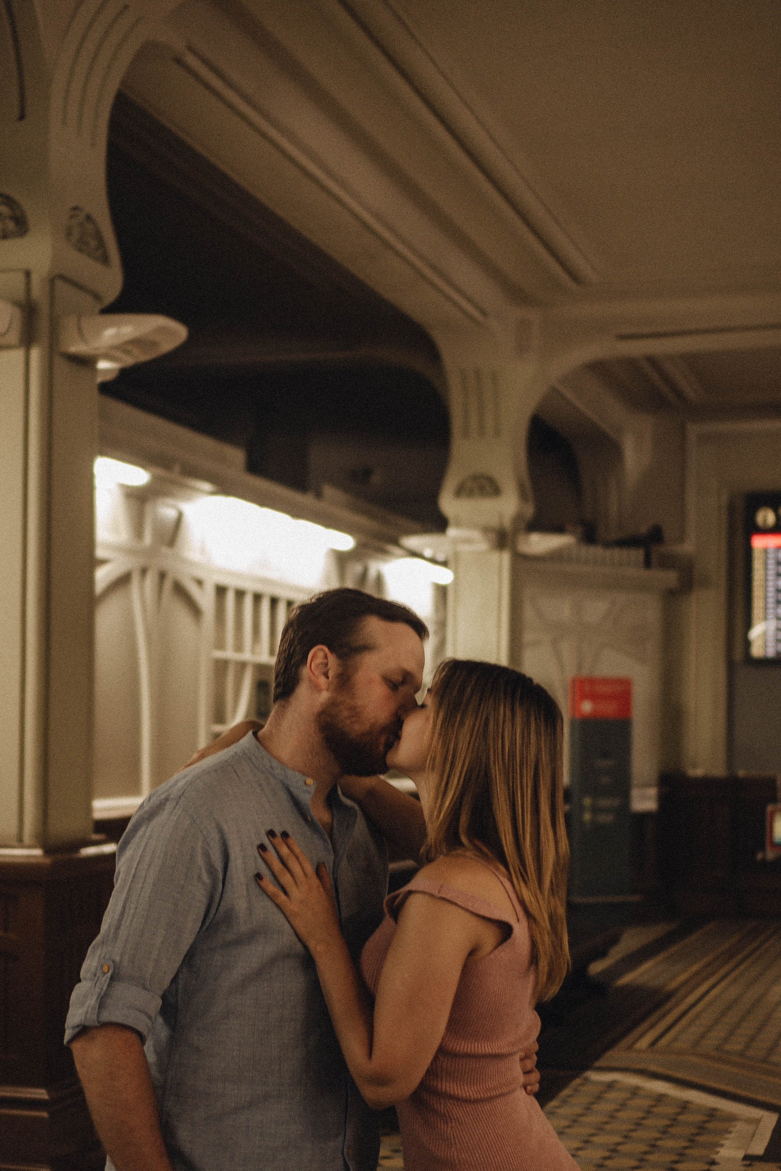 История на реальных событиях. Профессиональный фотограф, Санкт-Петербург — Виктория Богомолова