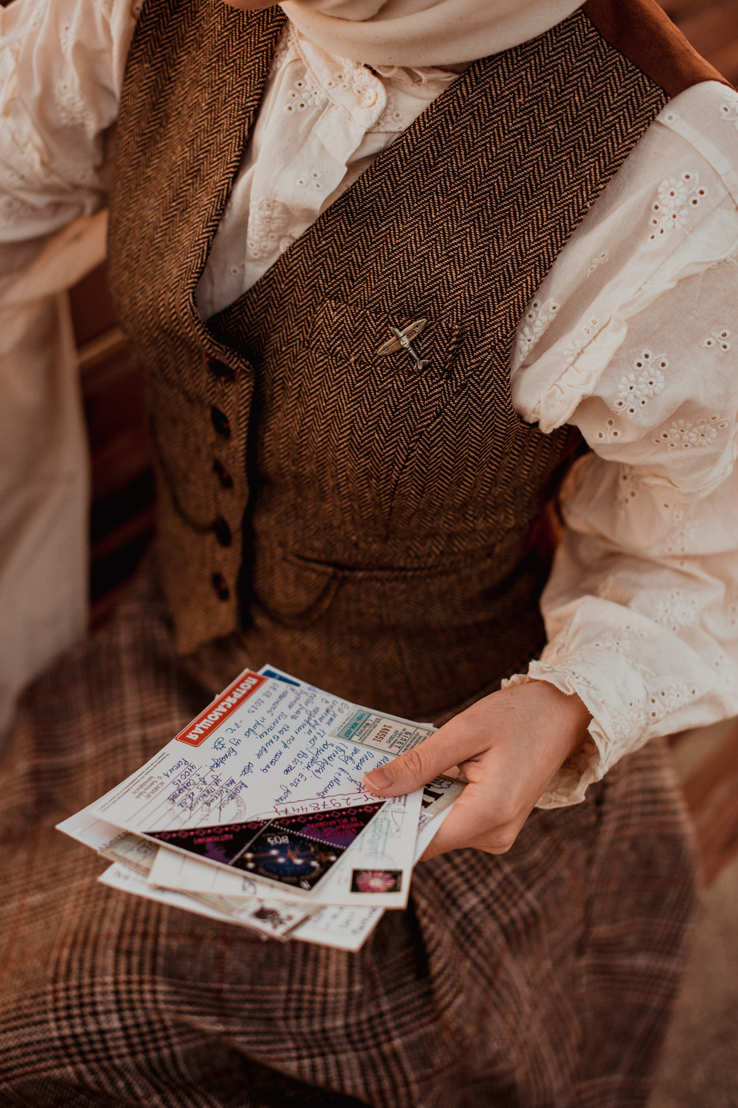 Прогулка по Саратову с Анастасией. Конный фотограф в Саратове Юлия Иванова