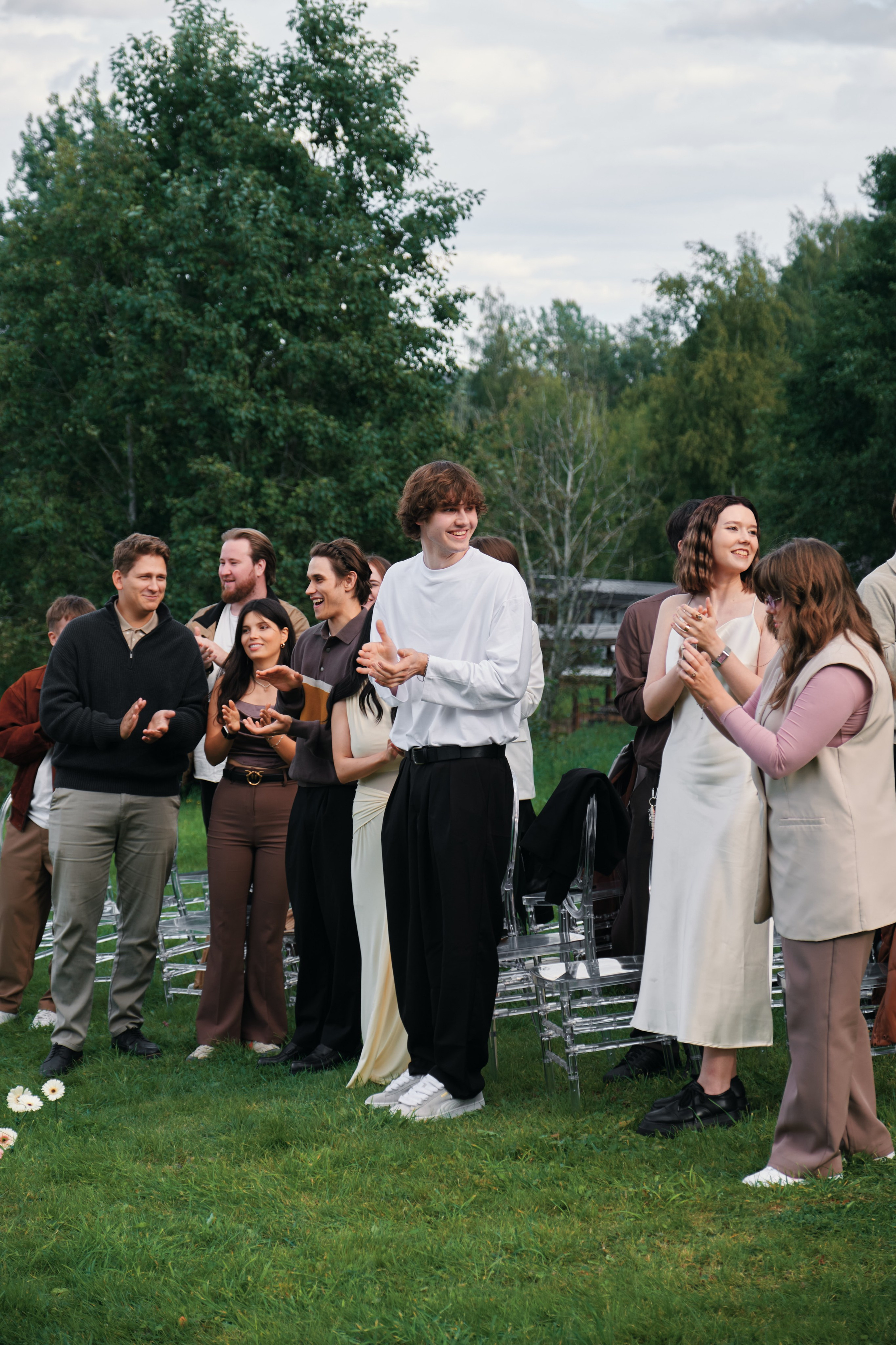 Обещание небес. Свадебный фотограф Санкт-Петербург Ирина Селезнева RmesLOVE