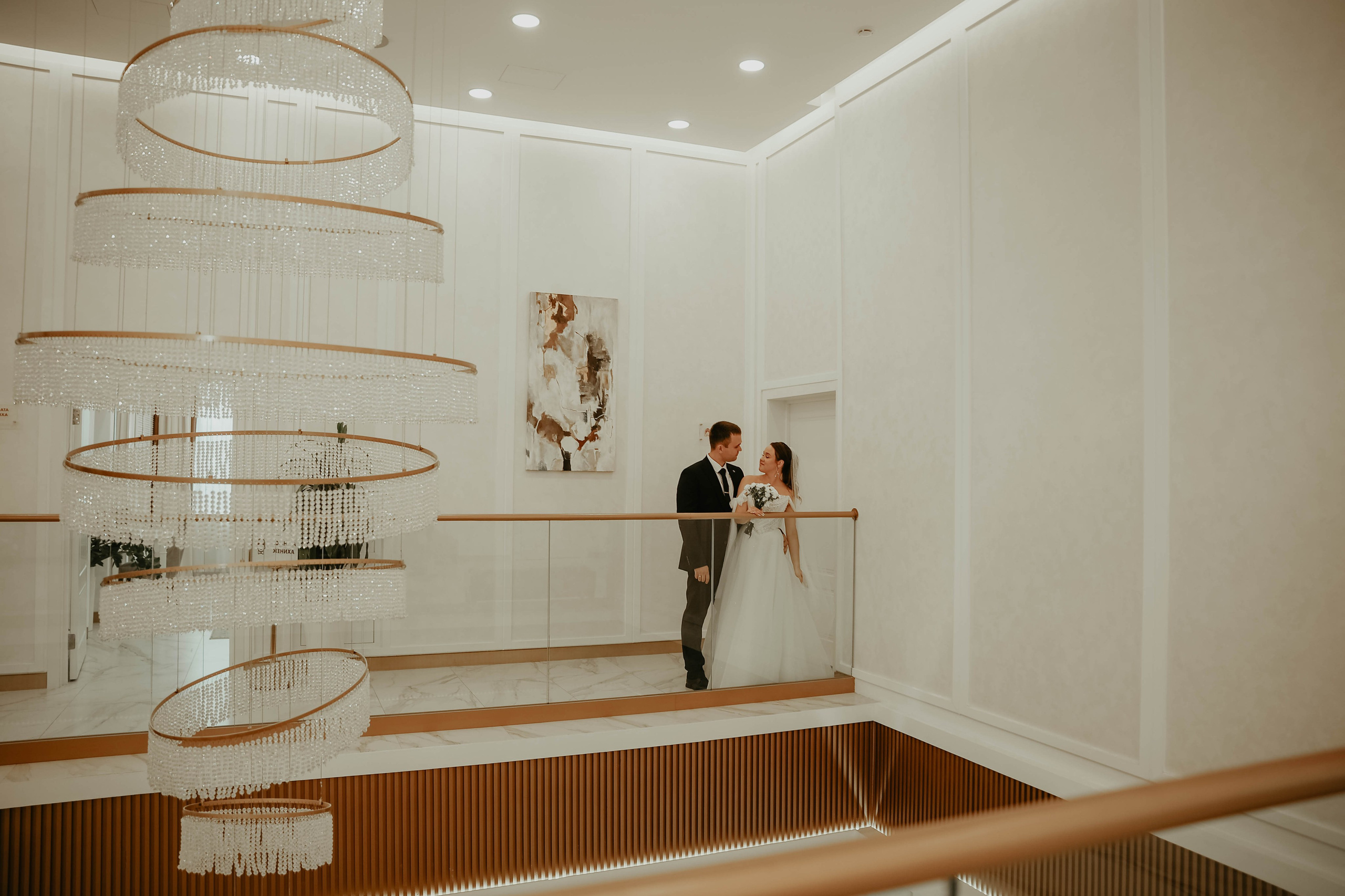 Анна и Денис. Photographer in Moscow & everywhere in the World Alena Vyalova