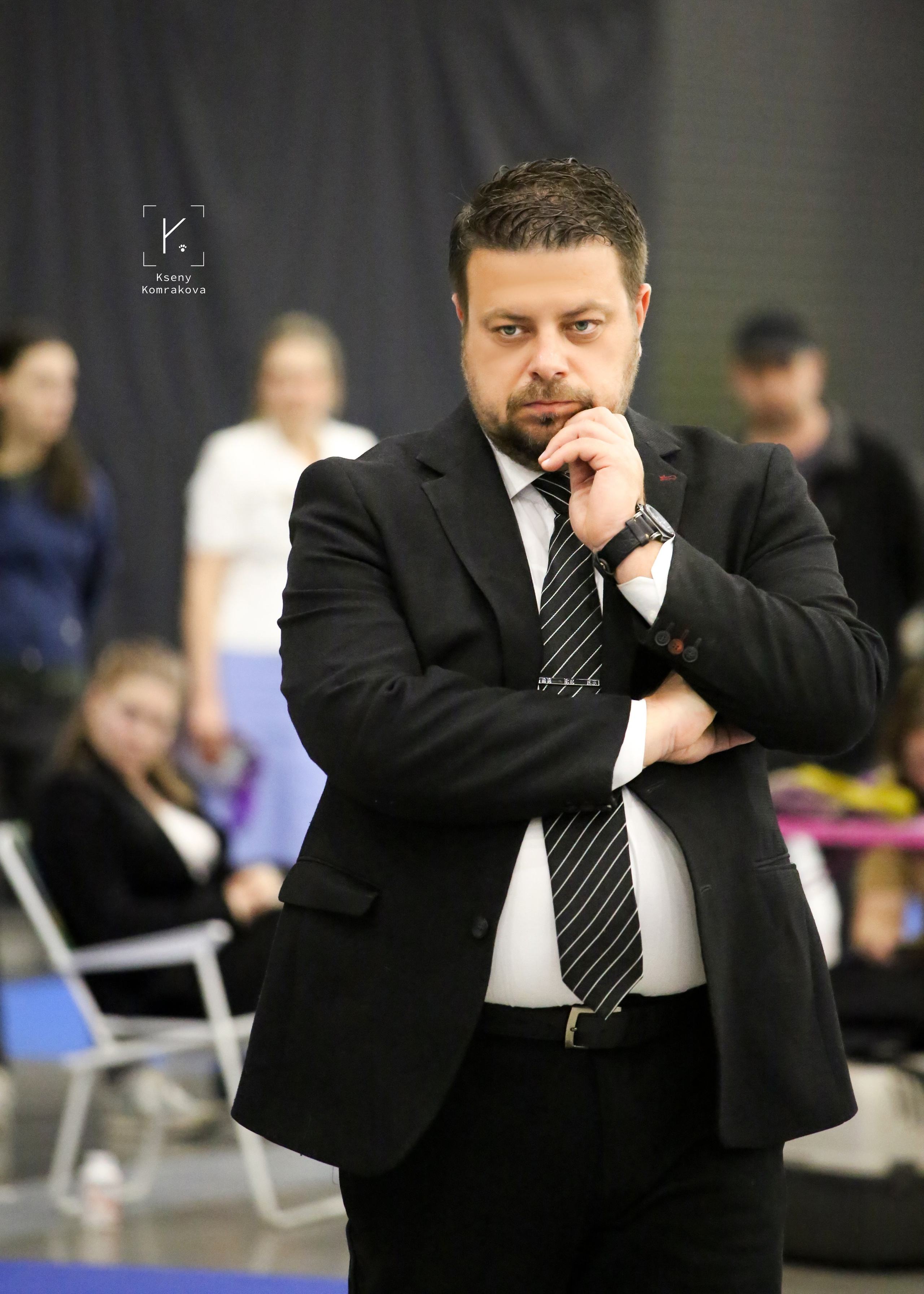 Съемка собак. Анималистика. Репортаж. Индивидуальная съемка