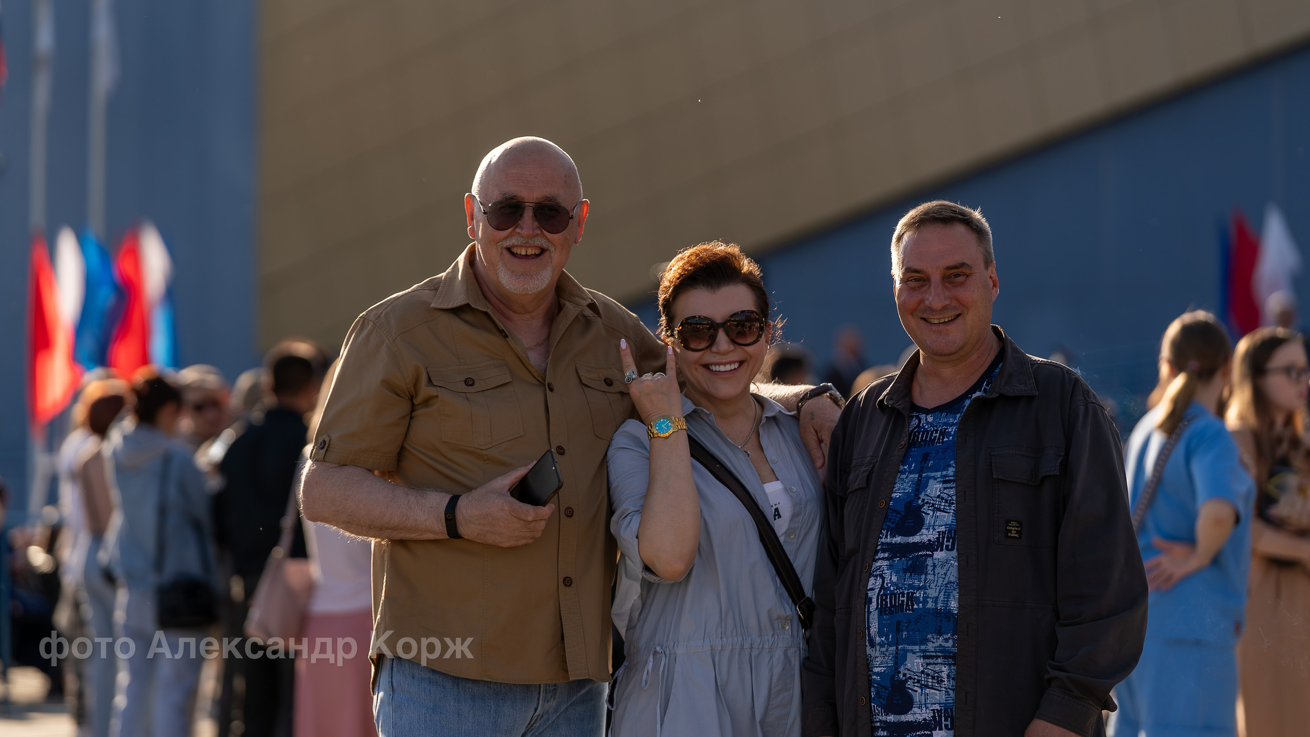 💎Праздничный концерт ко Дню города и Дню алмазодобытчика. Фотографии и видеосъемка, Айхал, Удачный, Якутия. Фотографии Айхал