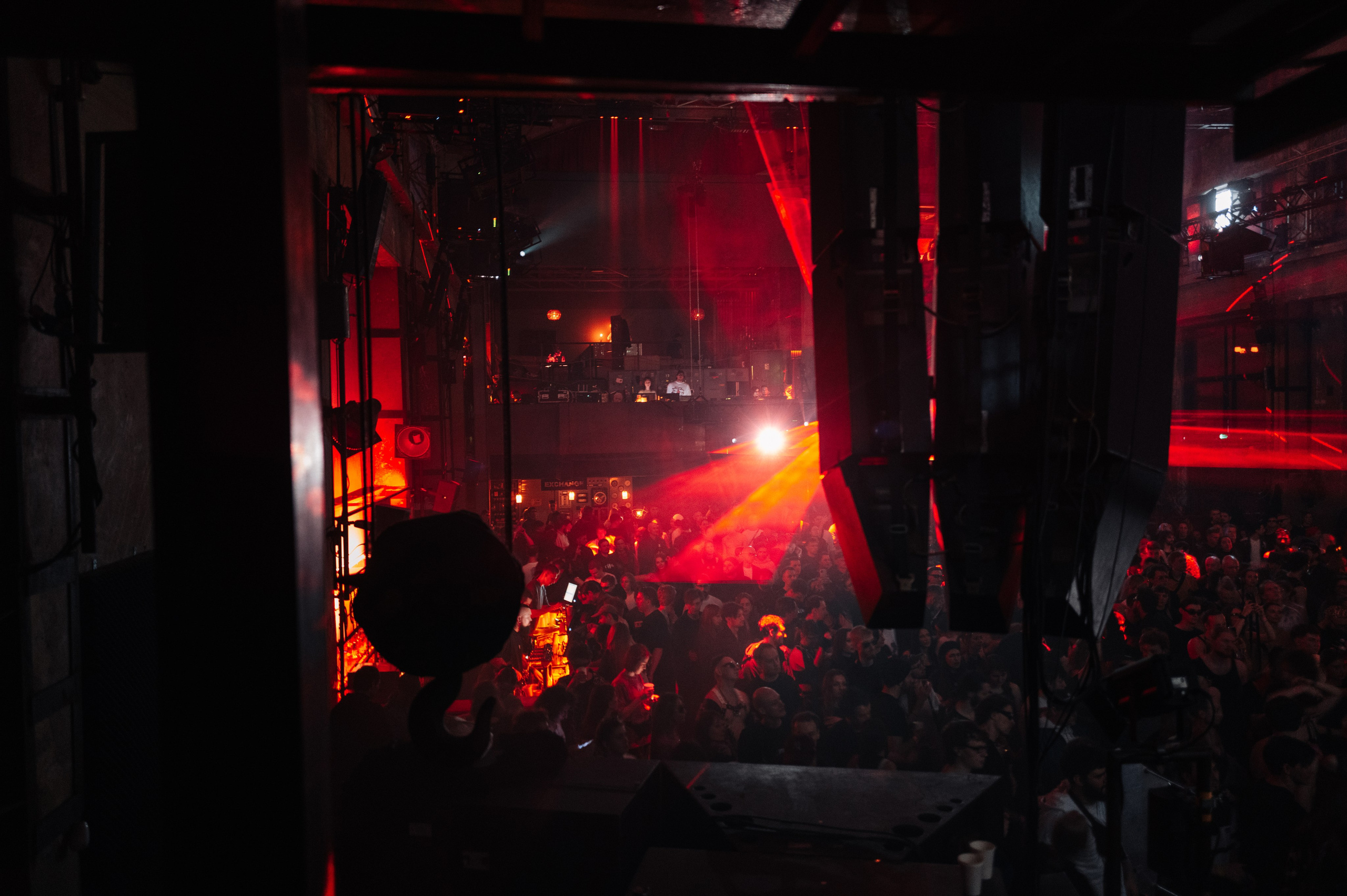 SICK YEARS, ARMA ╳ SILA SVETA. @tomrus: Рустам Шагиморданов — фотограф