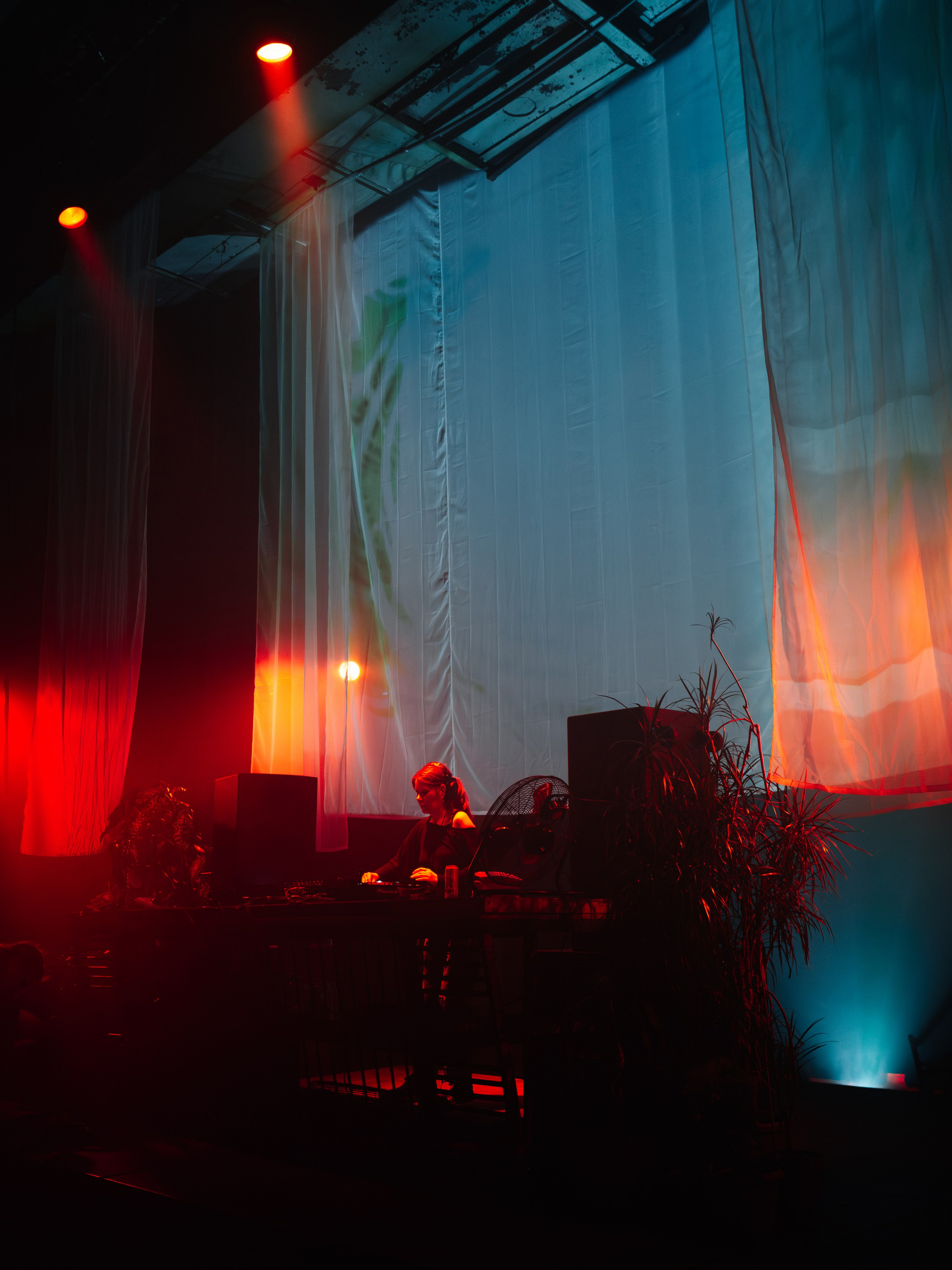 SHIFT, SUBSPACE. @tomrus: Рустам Шагиморданов — фотограф