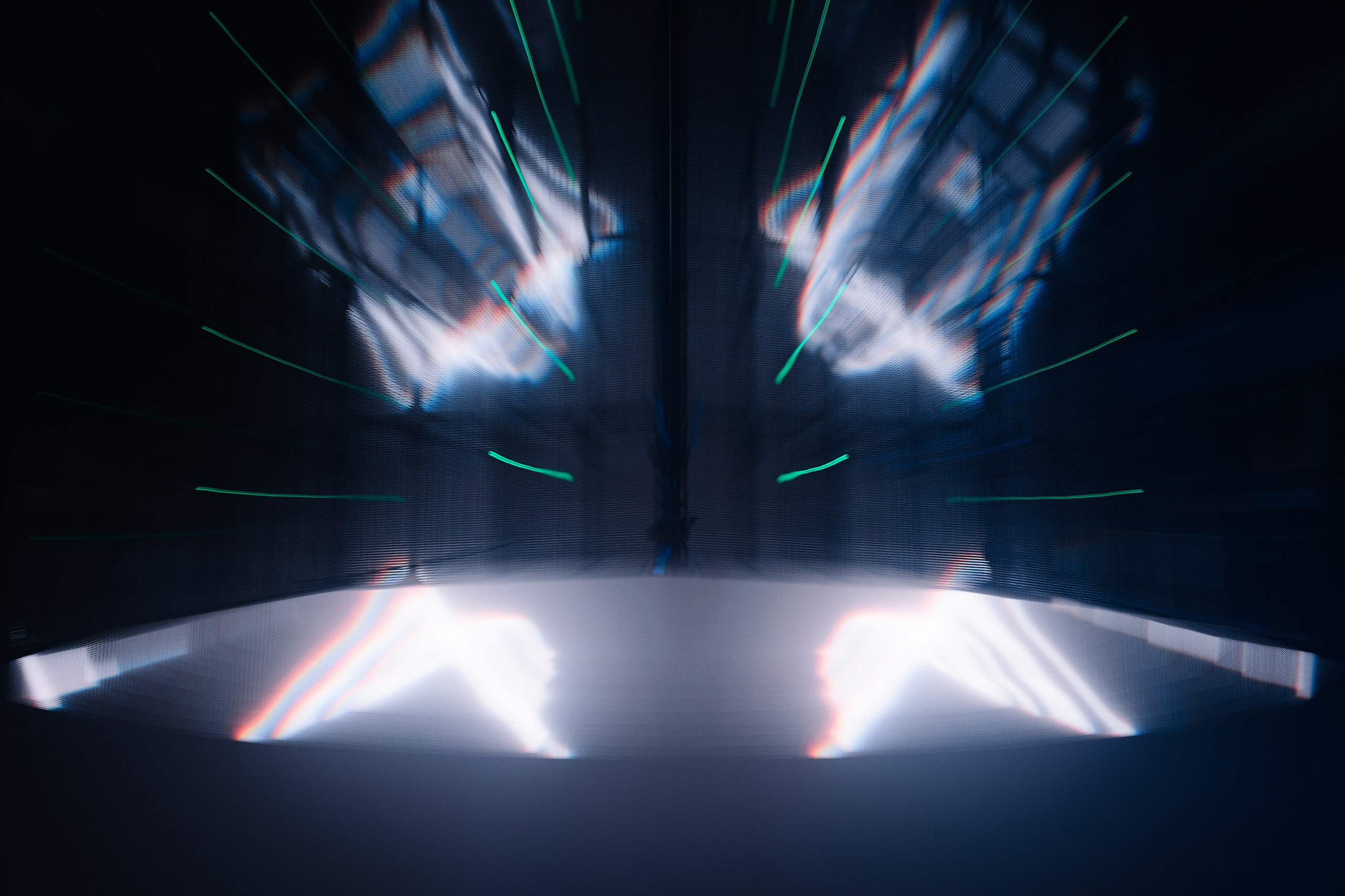 Cistern.Space, Dreamlaser. @tomrus: Рустам Шагиморданов — фотограф