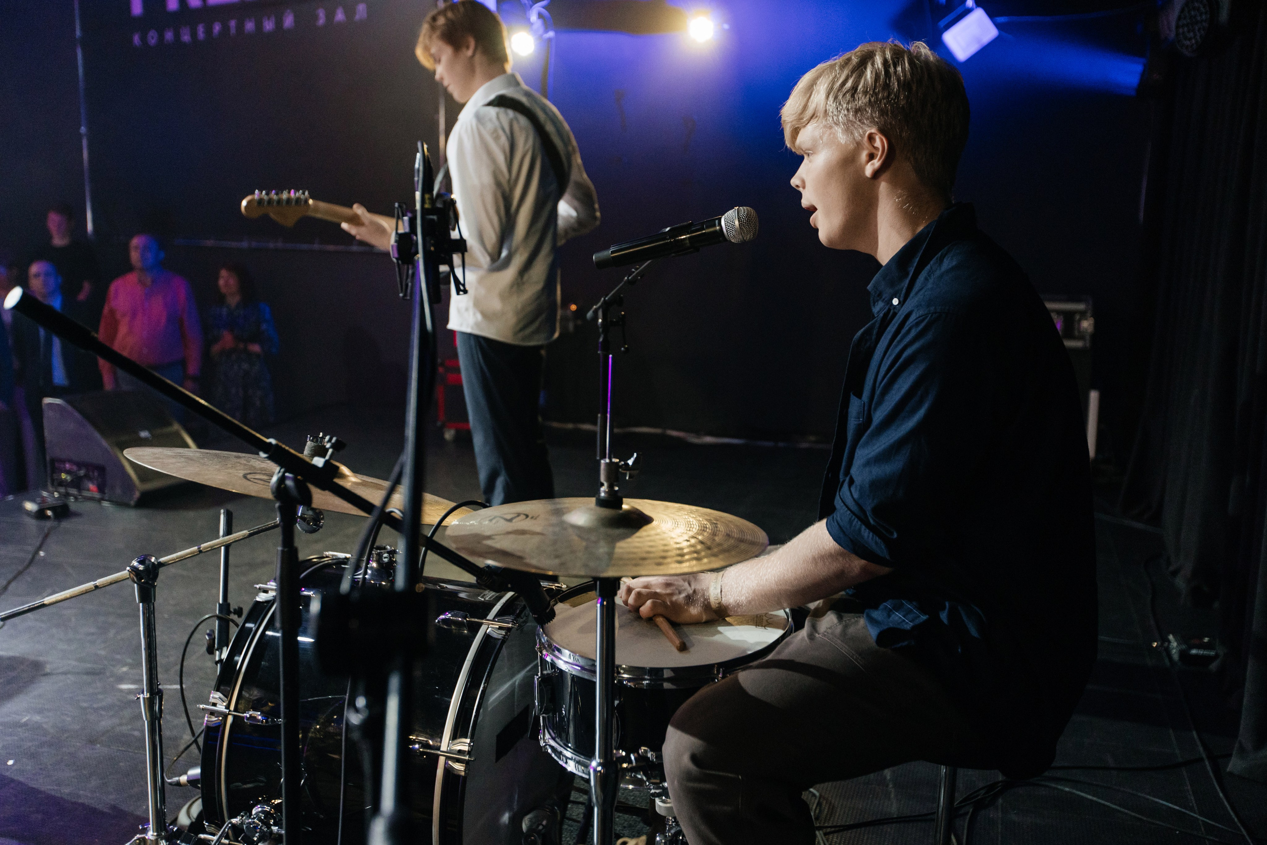 2023 Лицей 40. Свадебный и Репортажный фотограф Нижний Новгород Москва Ежов Иван