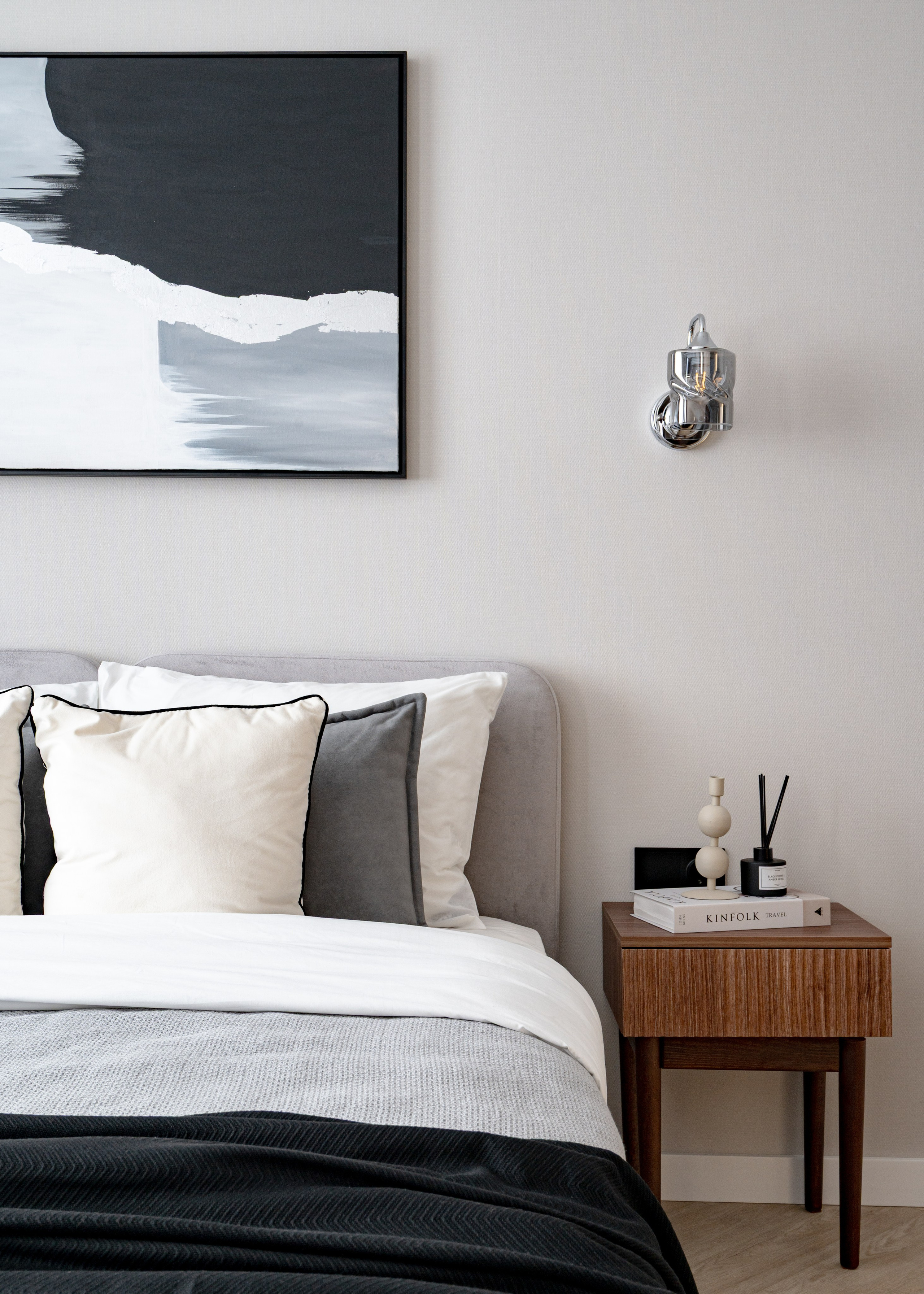 Новый бульвар. Артур Попов — интерьерный фотограф