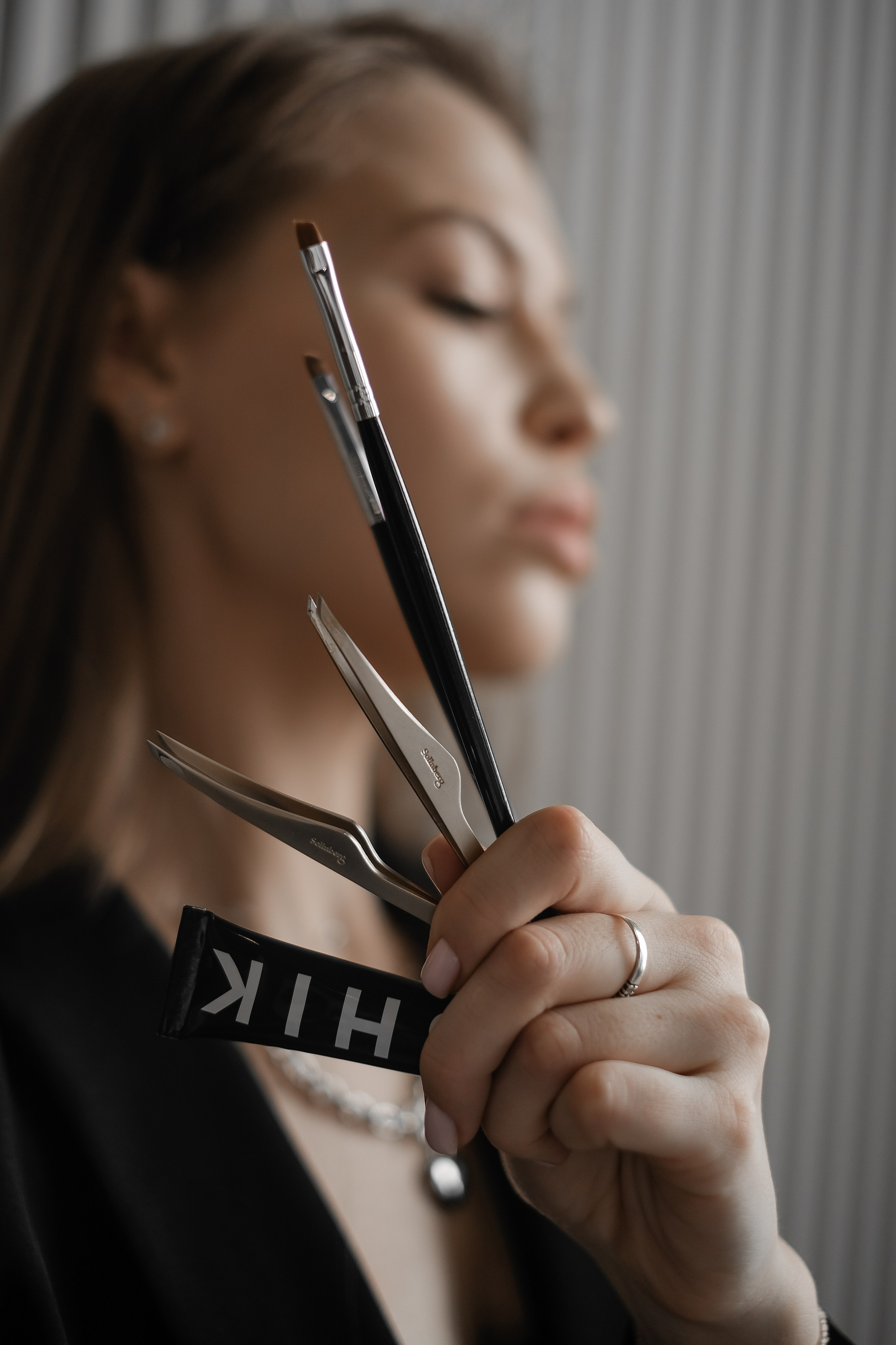 Настя. Фотограф в Кемерово Анастасия Филаткина