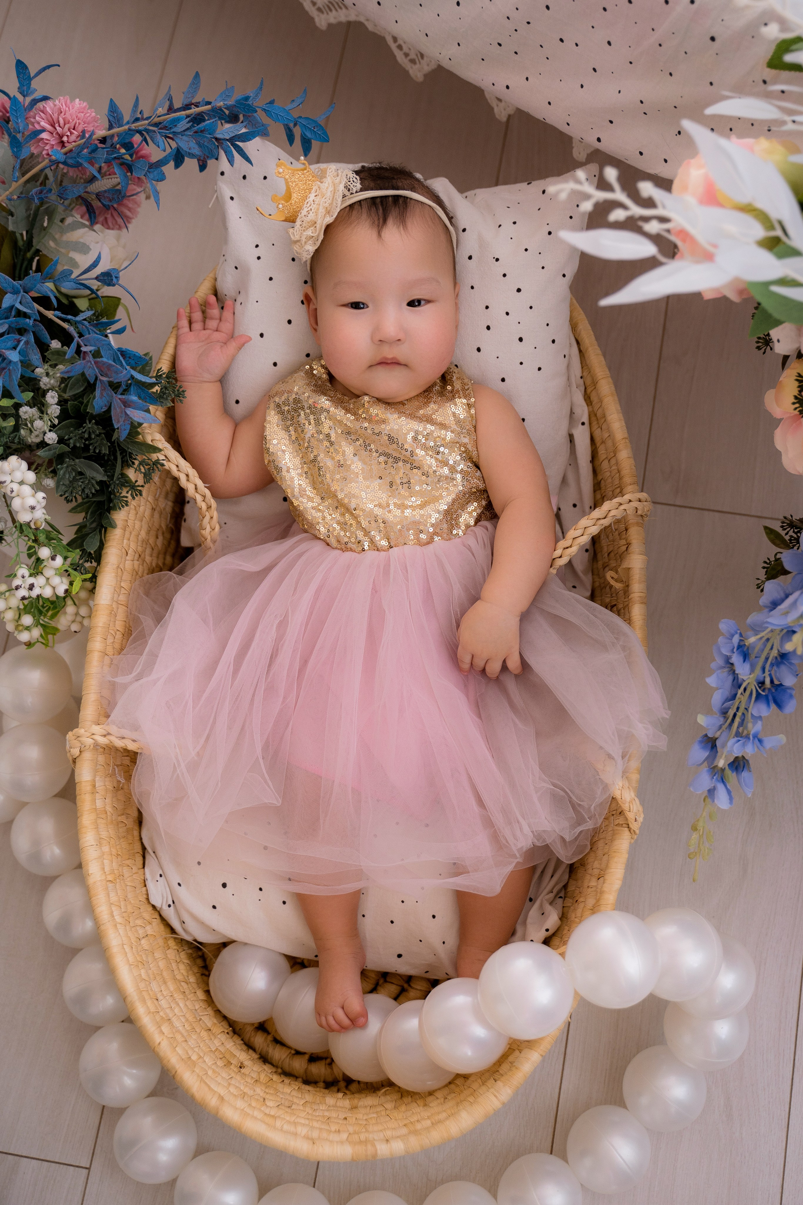 Наряды малышам. Фотостудия Малина в городе Улан-Удэ. Фотограф Ирина Жарникова