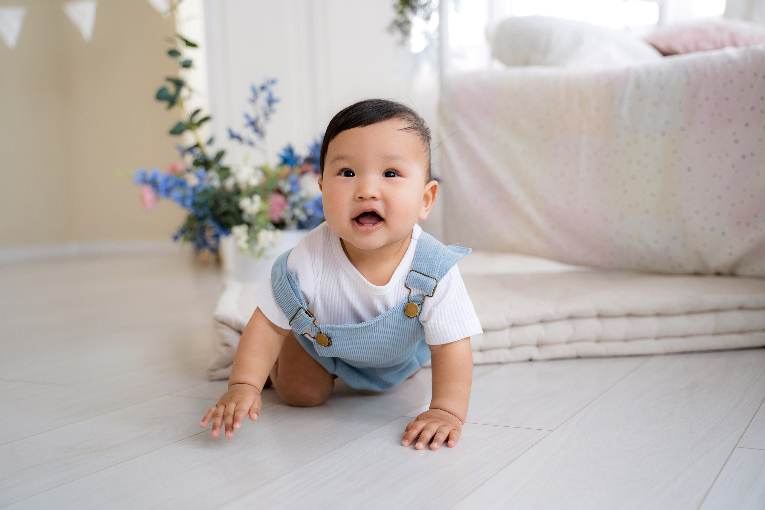 Детская фотосессия Пакет Люкс. Фотостудия Малина в городе Улан-Удэ. Фотограф Ирина Жарникова
