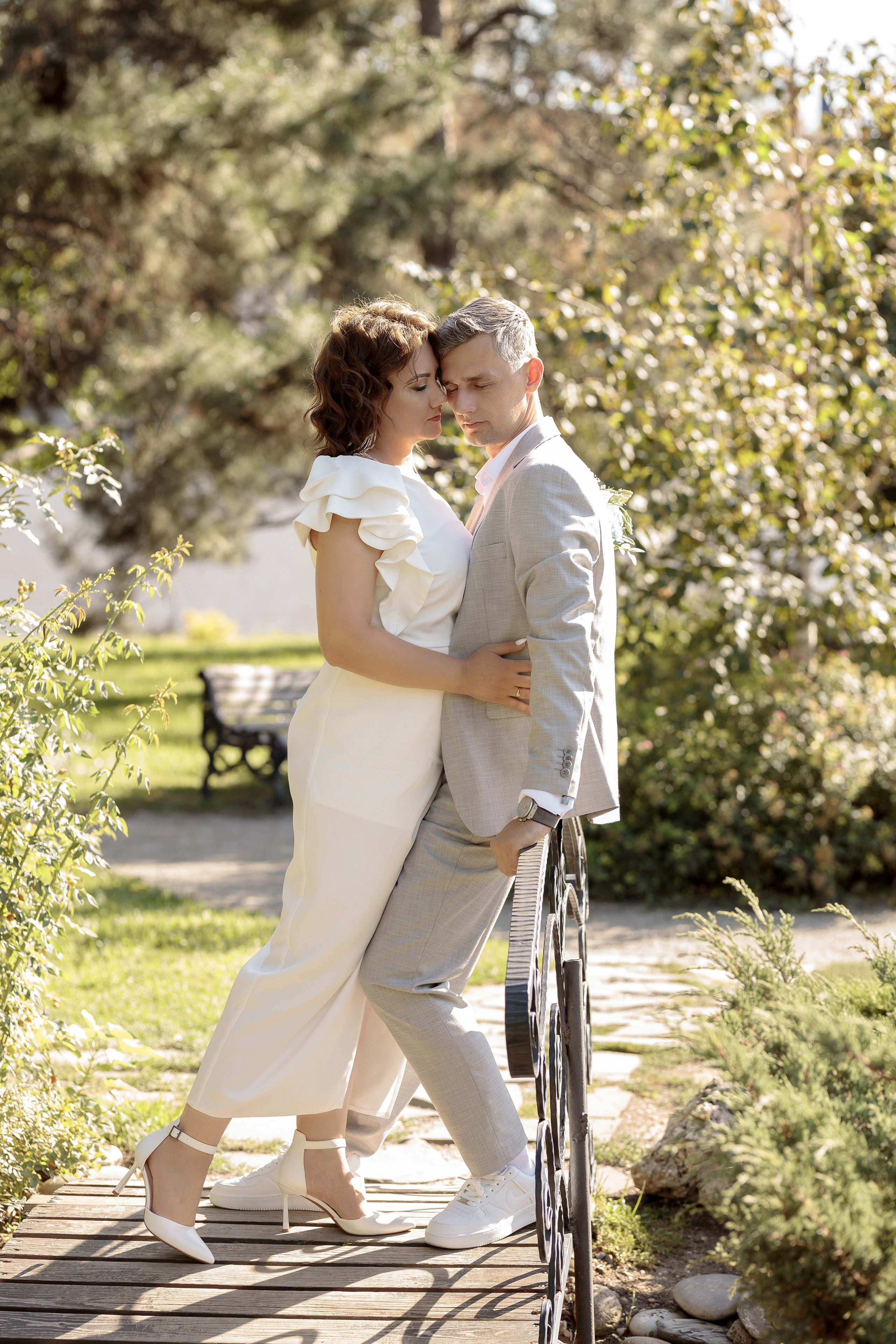 Виктор & Анастасия. Свадебный фотограф в Астрахани. Фототуры по Астрахани и в горы Кавказа