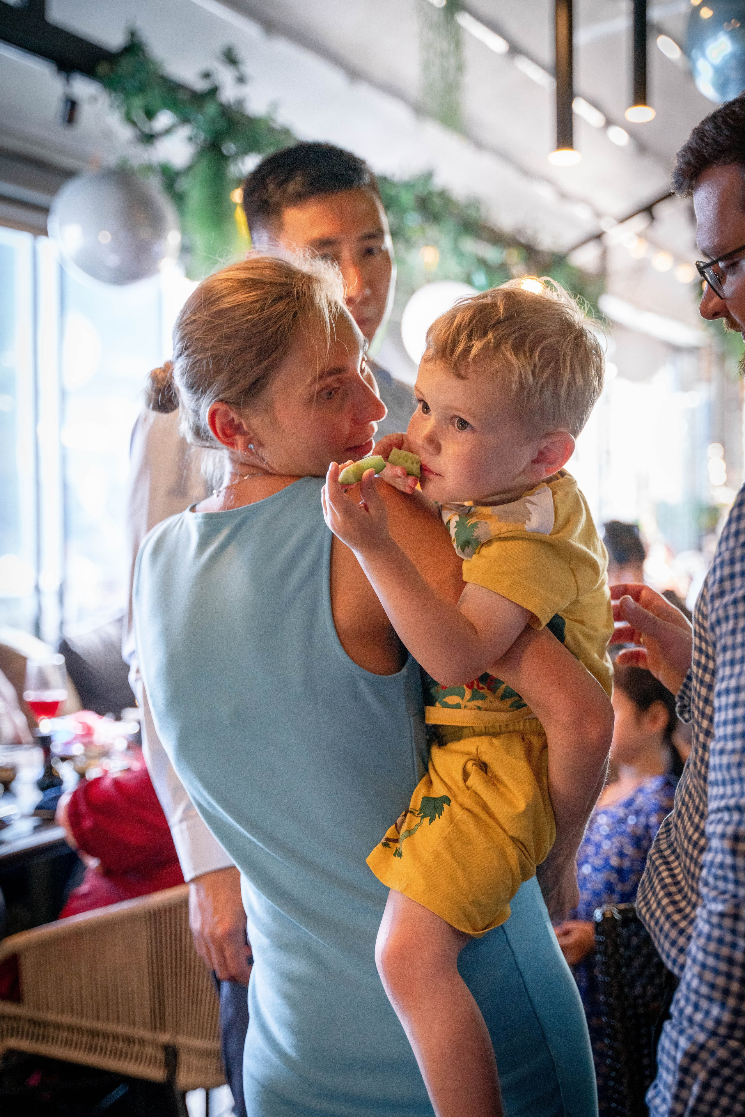 Детский День Рождения. ALISON FILMS