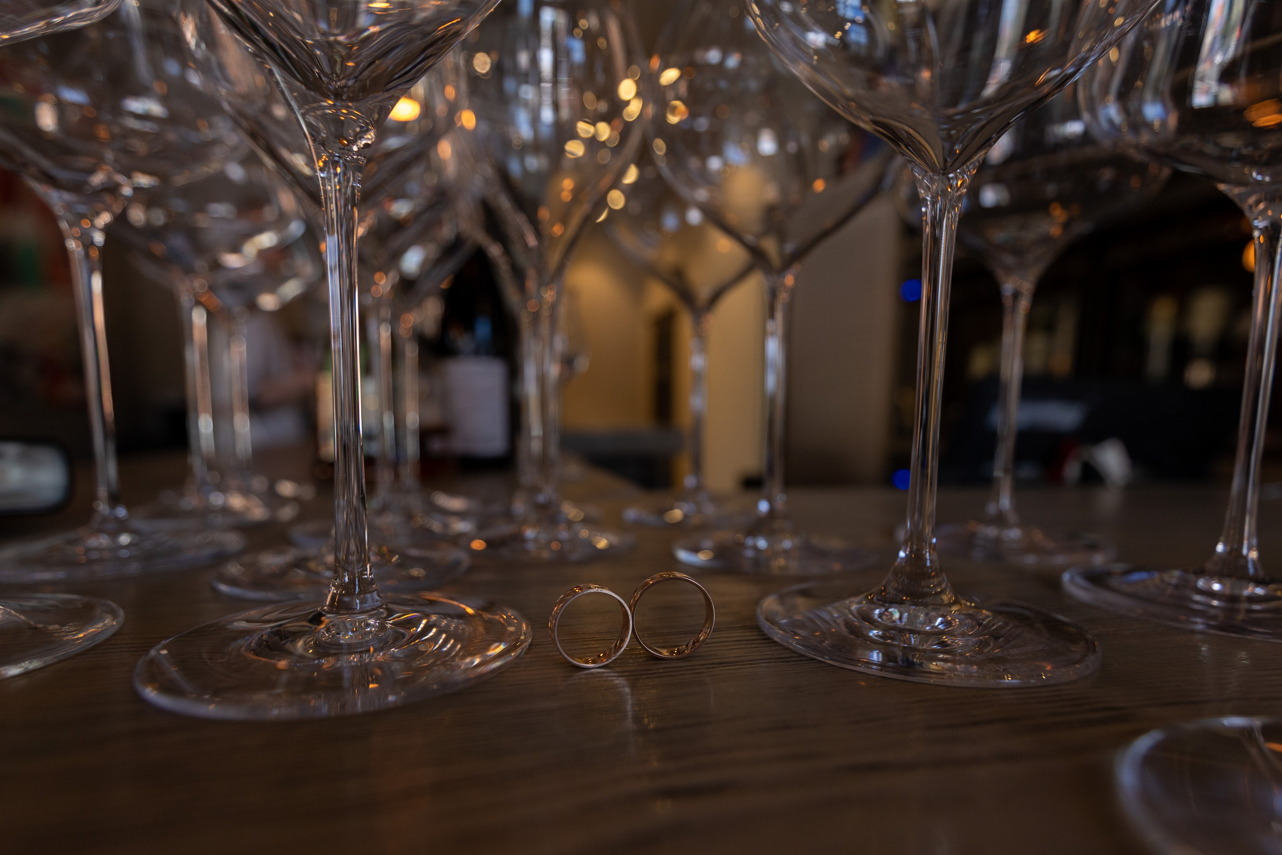 Артем и Юля. Свадебный фотограф Наталья Молявина