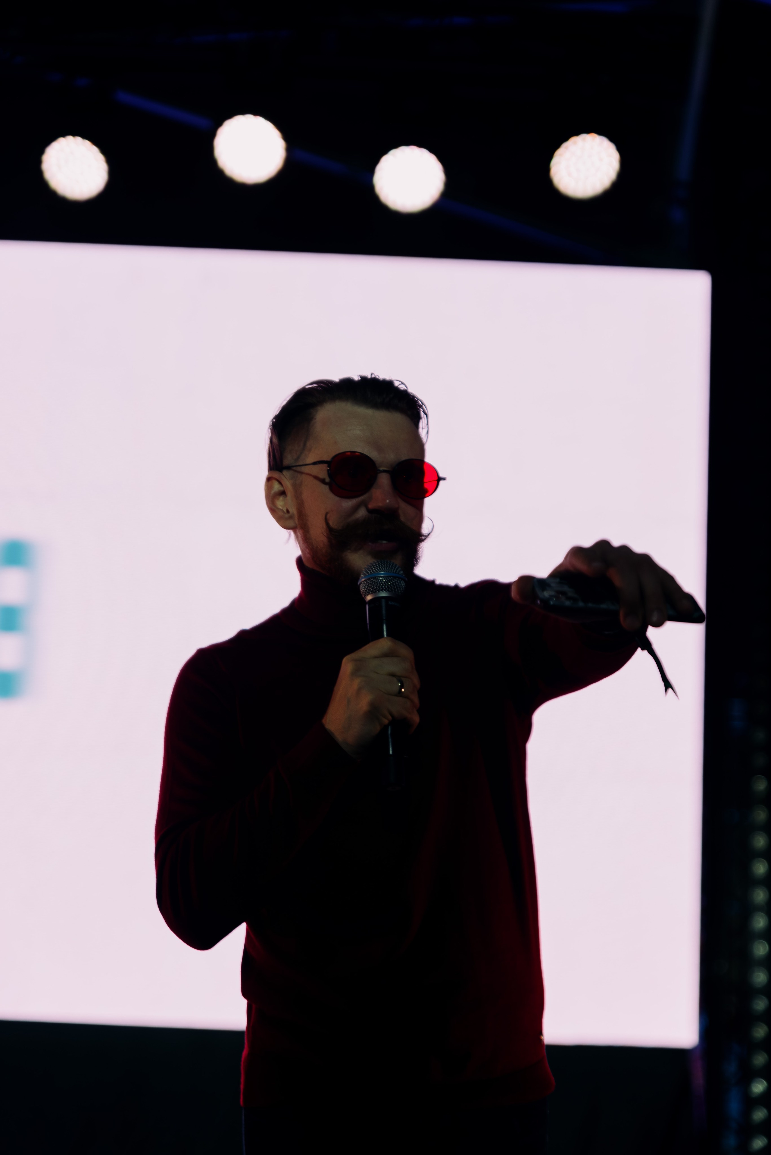 Bar Hub. Фотограф в Москве