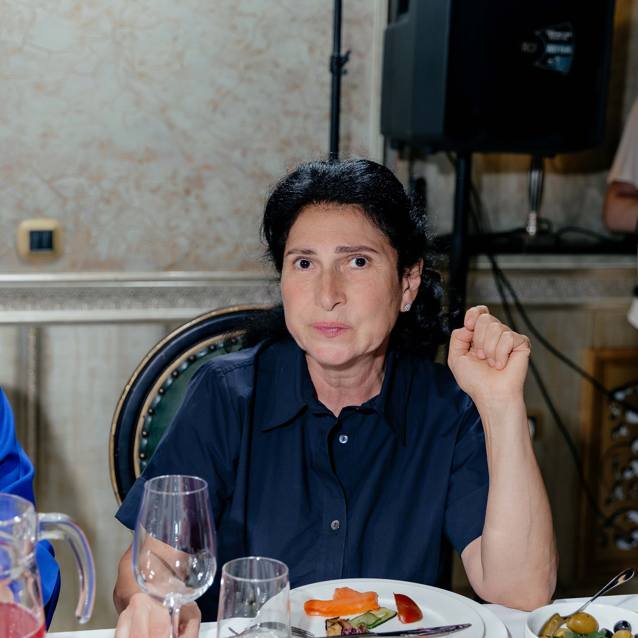 Школьный выпускной. Красильников Евгений — профессиональный фотограф в Ростове-на-Дону