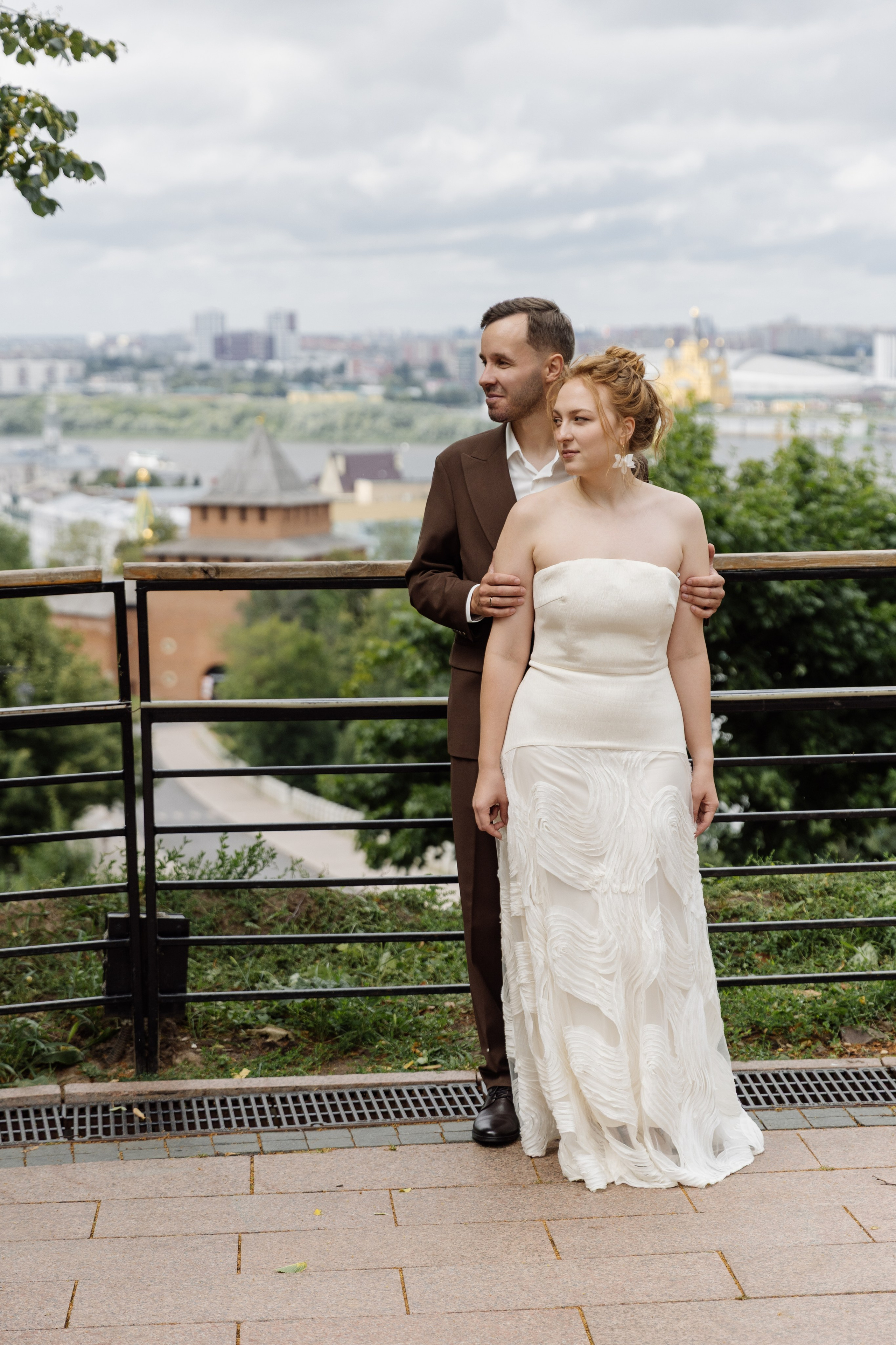 7.07.2026 Антон & Елена. Фотограф в Нижнем Новгороде — Эдуард Смирнов