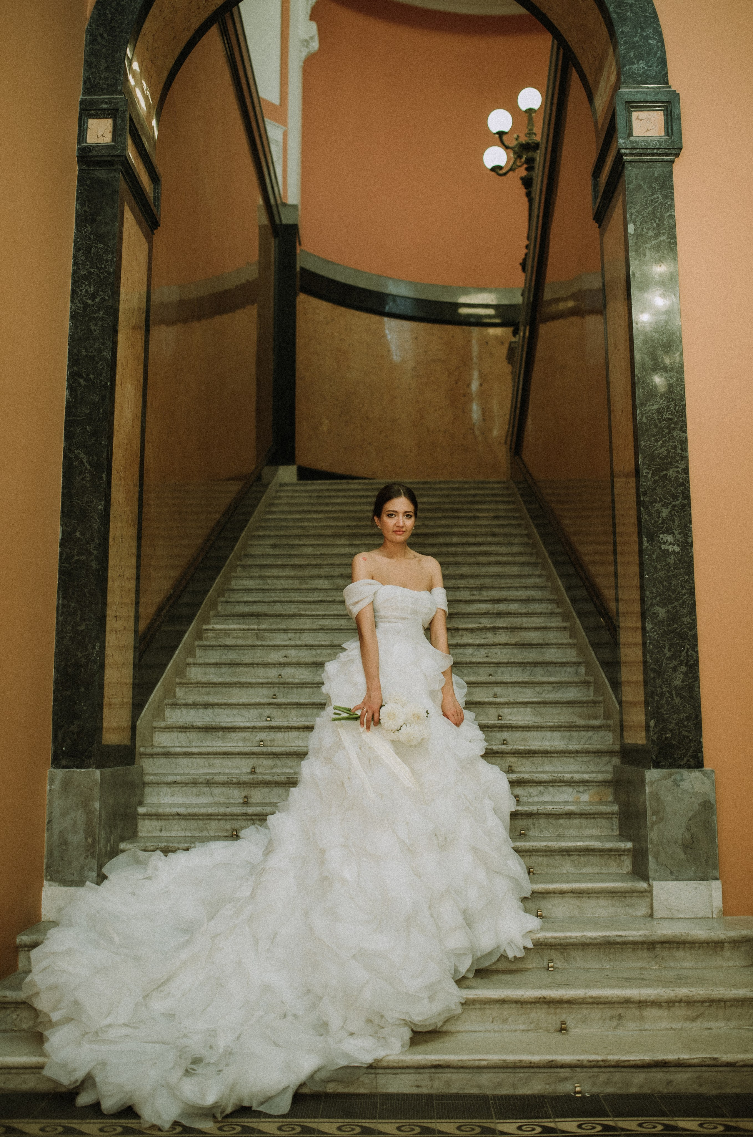 Ваня и Настя. Фотограф в Санкт-Петребурге и в Великих Луках Волченкова Екатерина