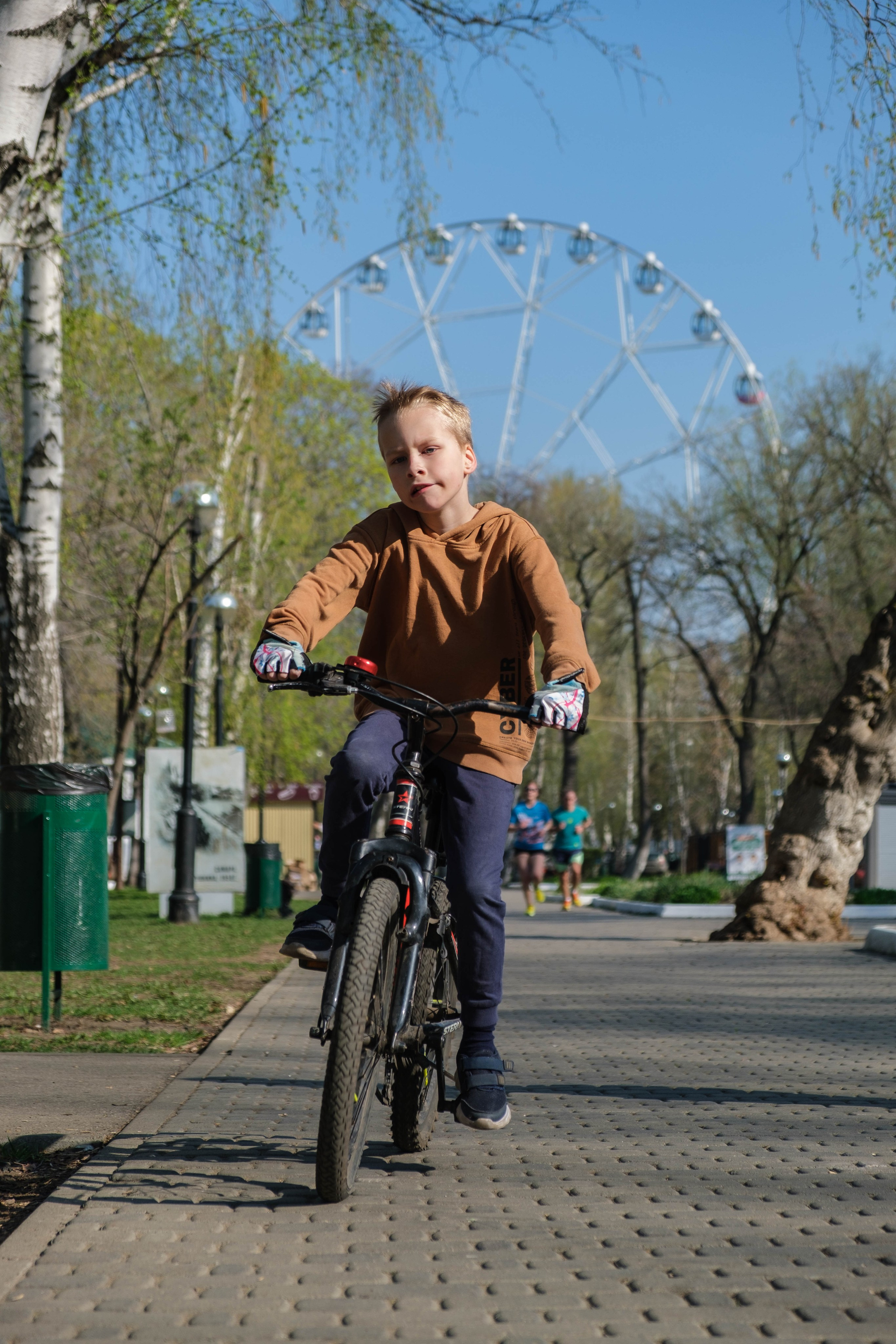 5 вёрст. Фотограф Диана Иремадзе