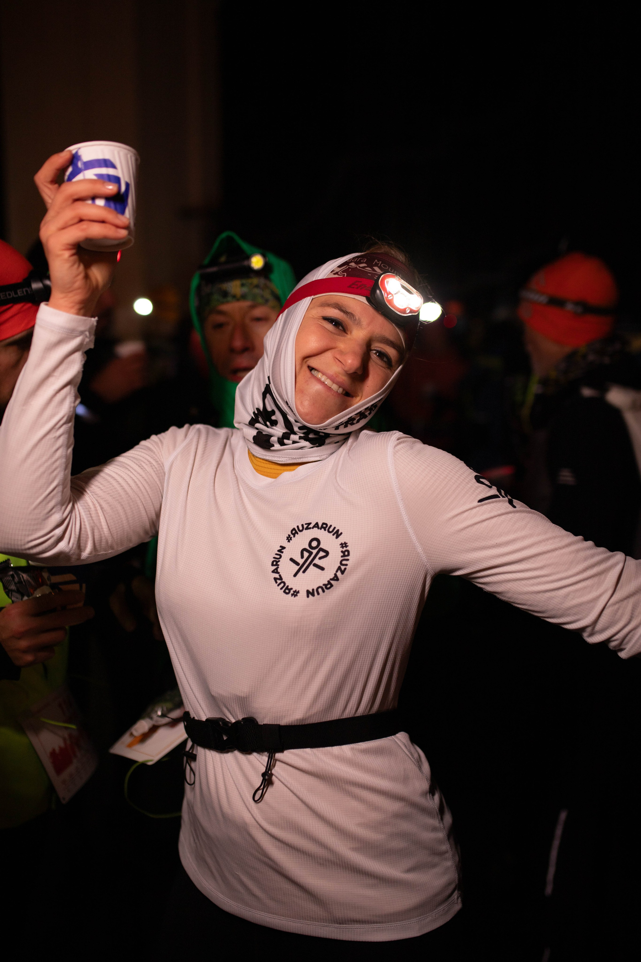 Зеленое Кольцо Москвы 2024. Фотограф Диана Иремадзе