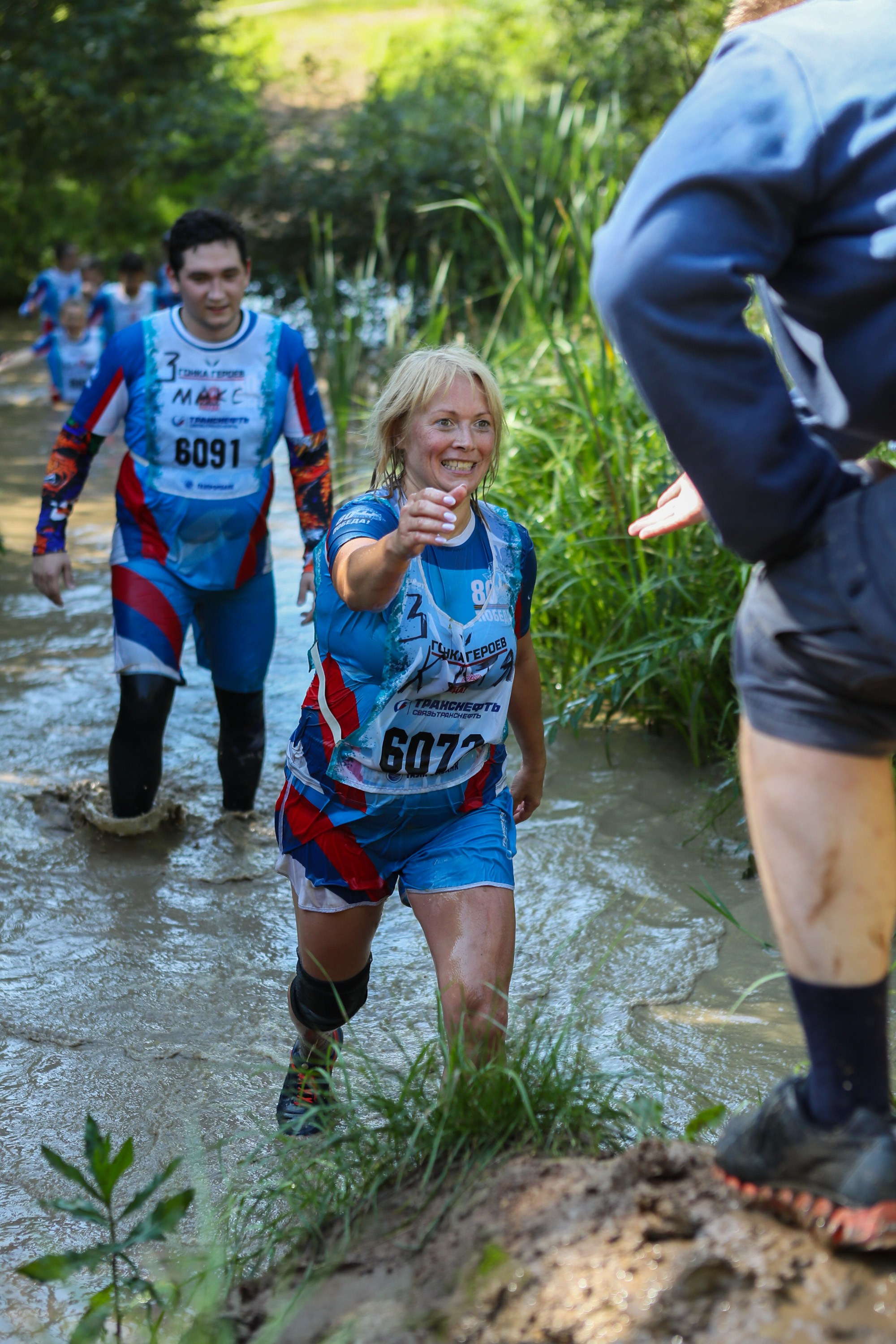 ГОНКА ГЕРОЕВ АЛАБИНО | СОПРОВОЖДЕНИЕ ВЗВОДА. Фотограф Диана Иремадзе