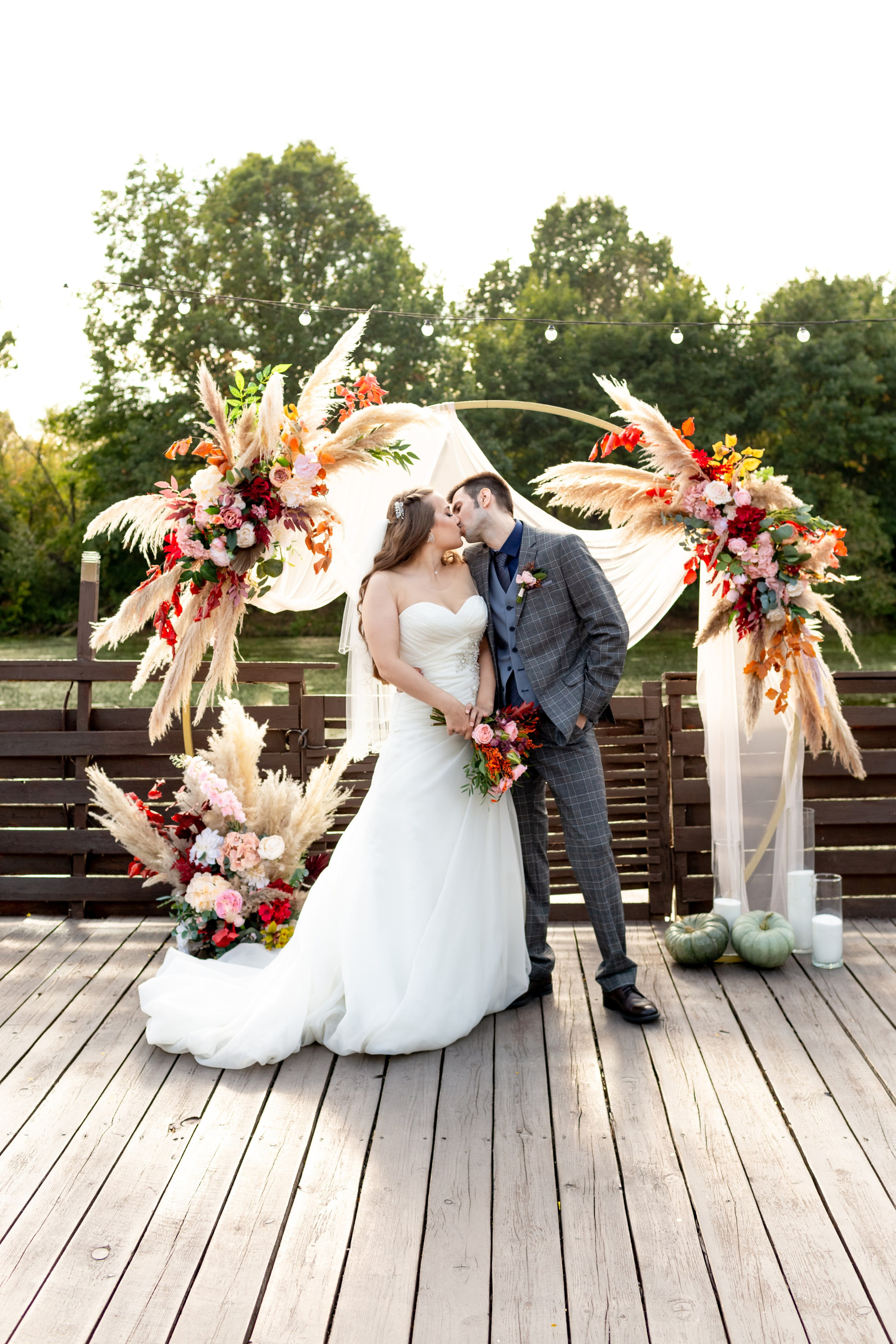 Свадебная фотосессия в Москве. Свадебный фотограф Кирилл Белый