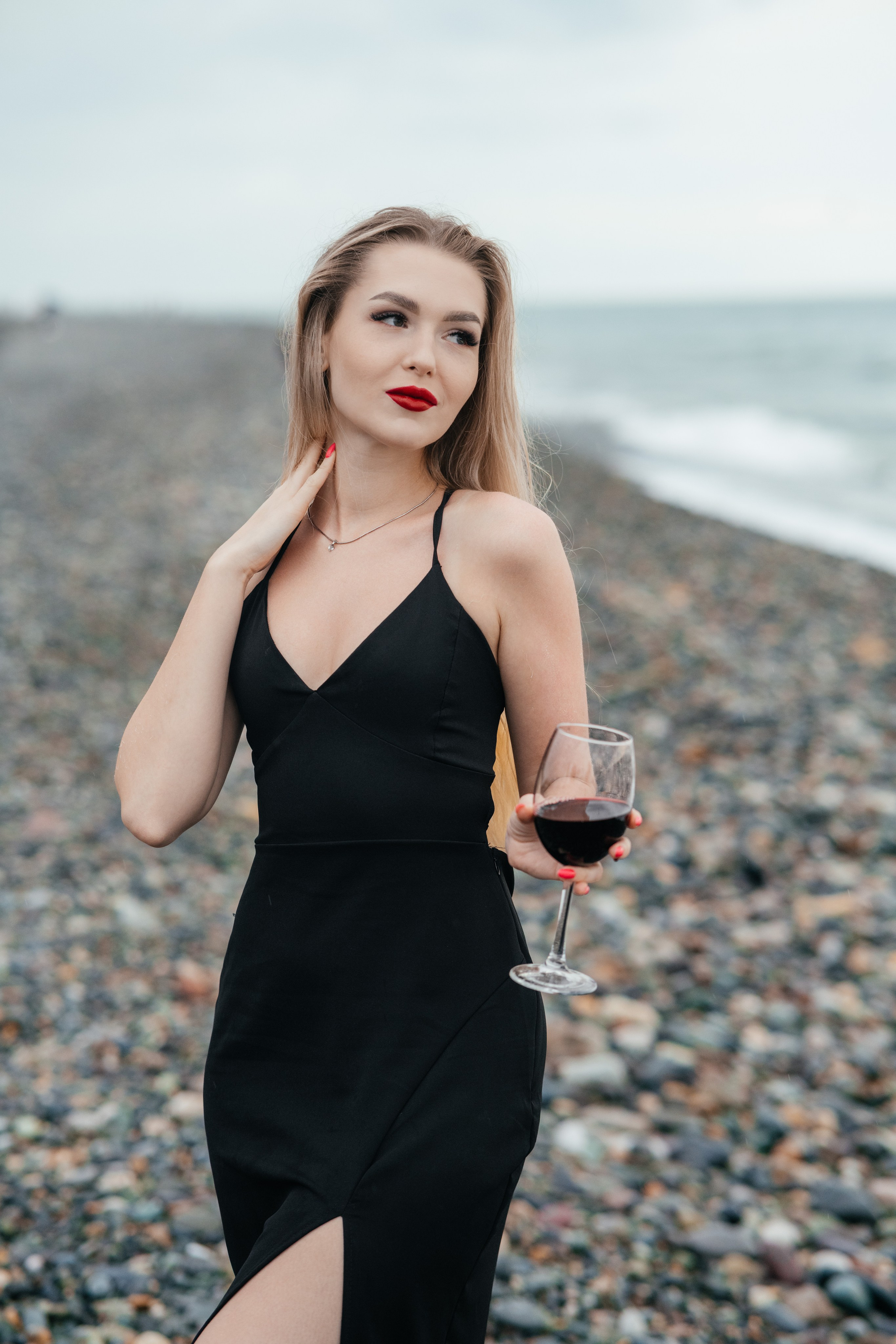 Анна. Свадебный и портретный фотограф в Минске и РБ Владислав Саков