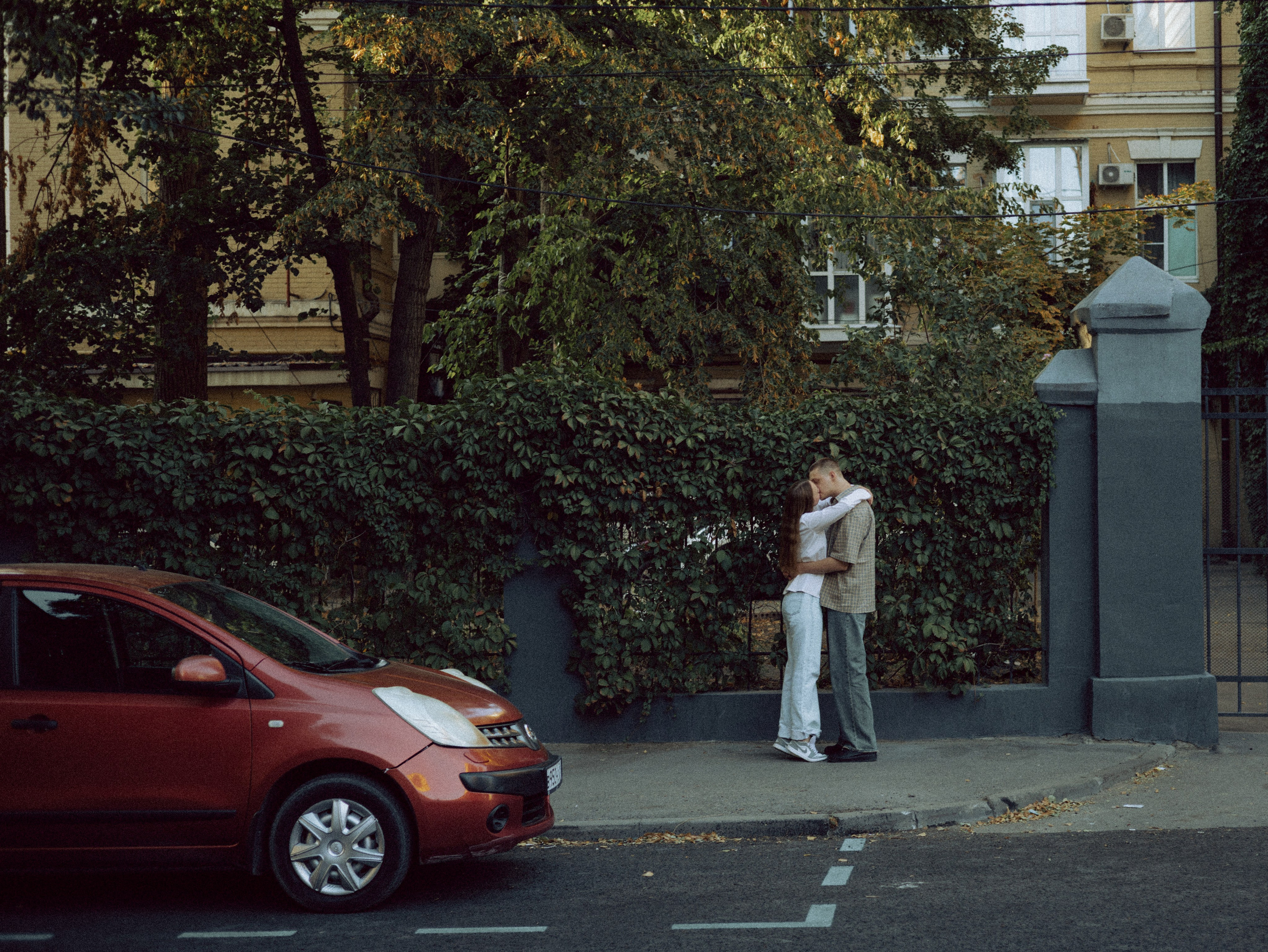Парные съемки. Анастасия Куприянова фотограф Ростов-на-Дону