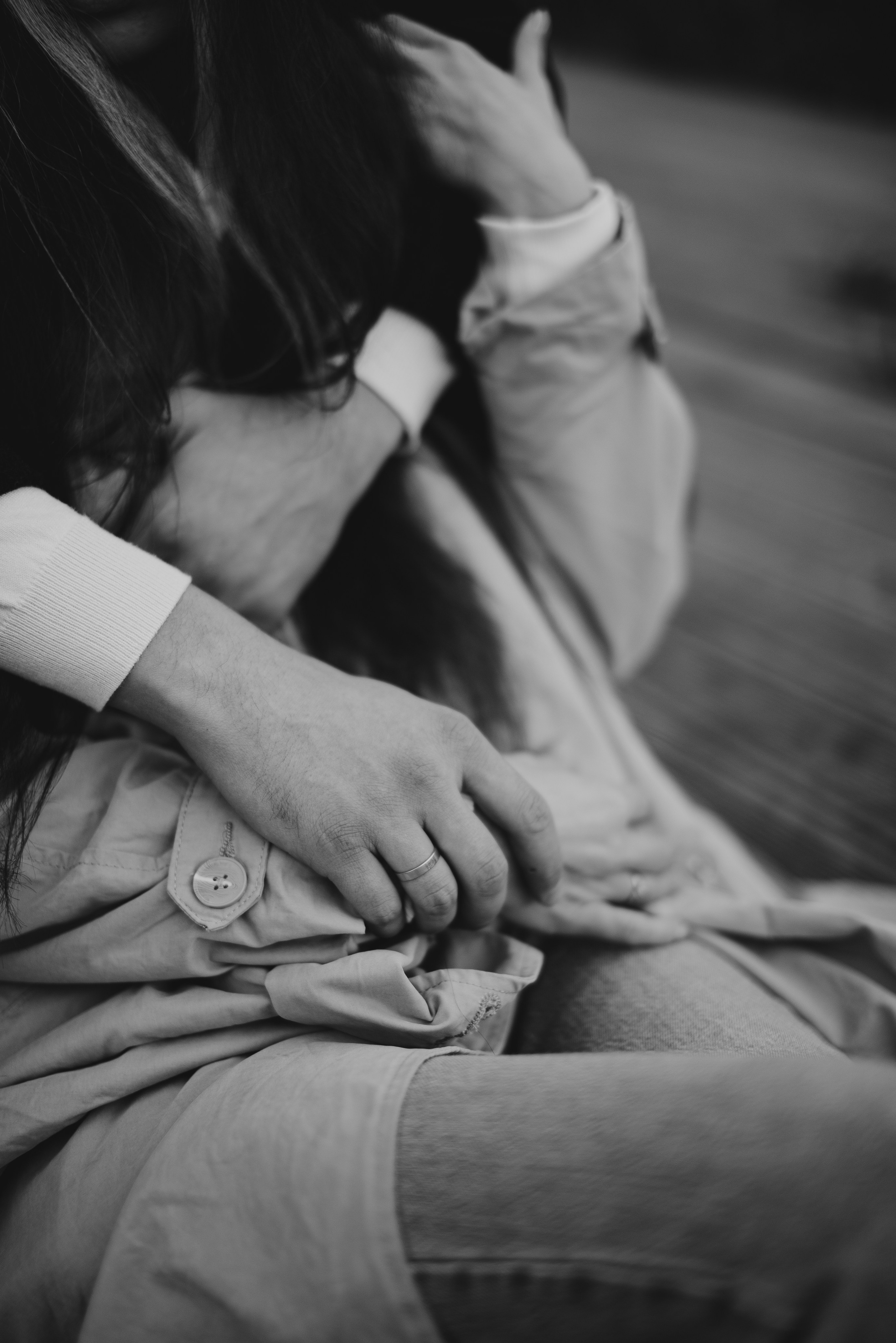 Анна&Виталий. Свадебный и семейный фотограф в Смоленске Печкурова Карина