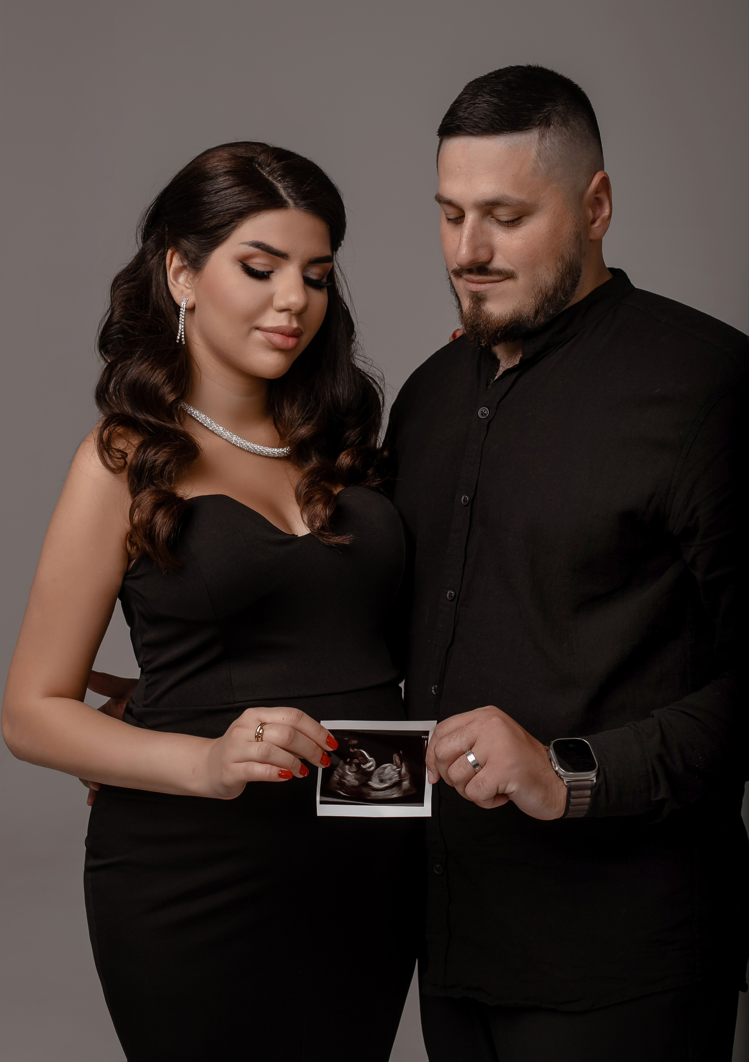 Анна. Фотограф