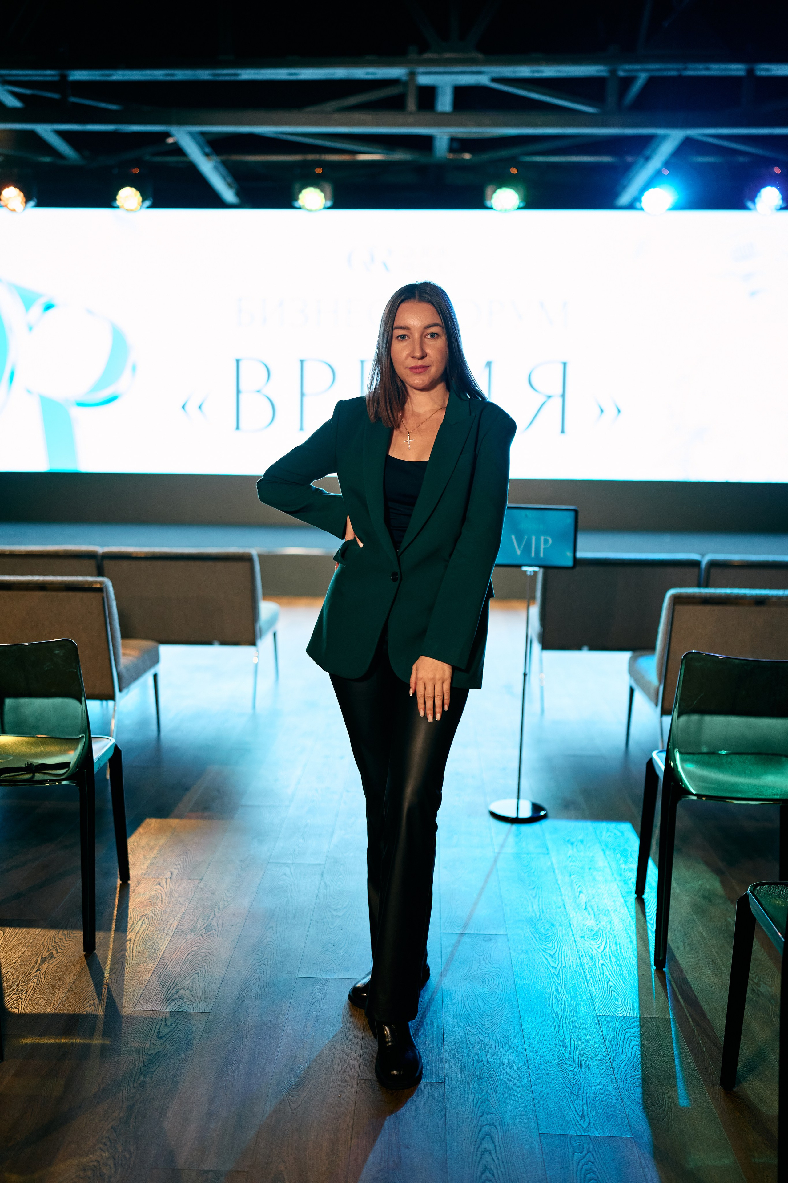 Форум QR. Свадебный фотограф в Москве Кристина Чехова