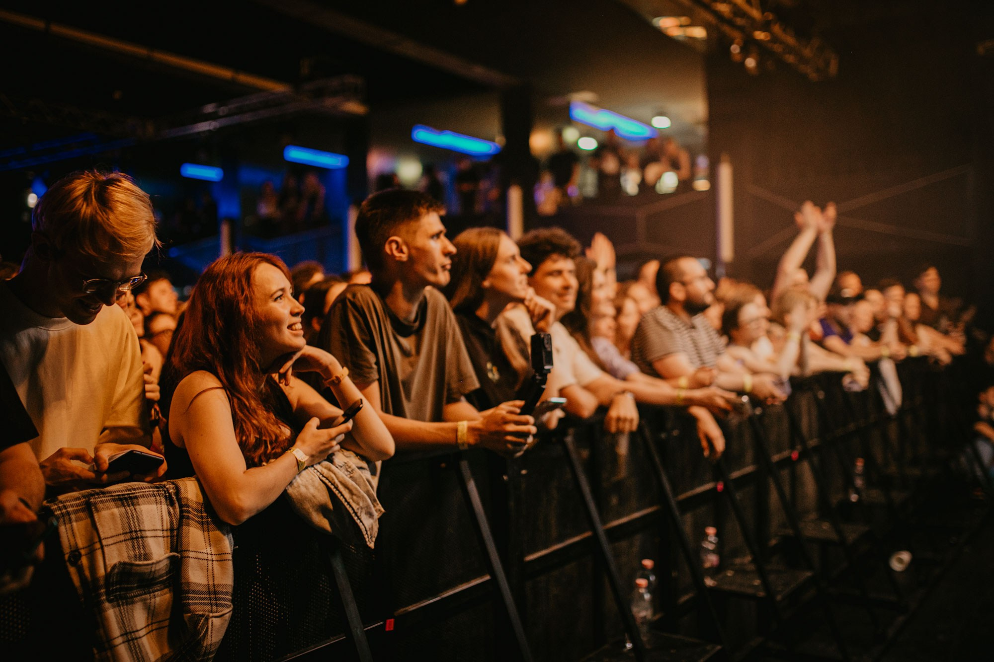 Репортаж. Фотограф в Москве и Будапеште