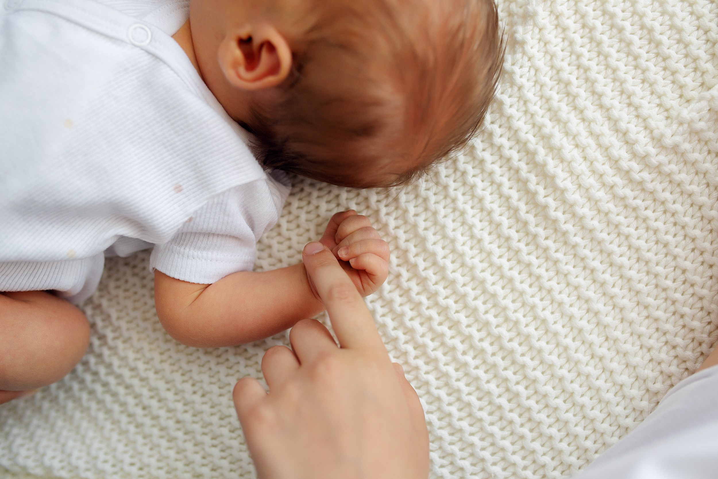ОЛИВИЯ Life. Фотограф новорожденных Оксана Полевская